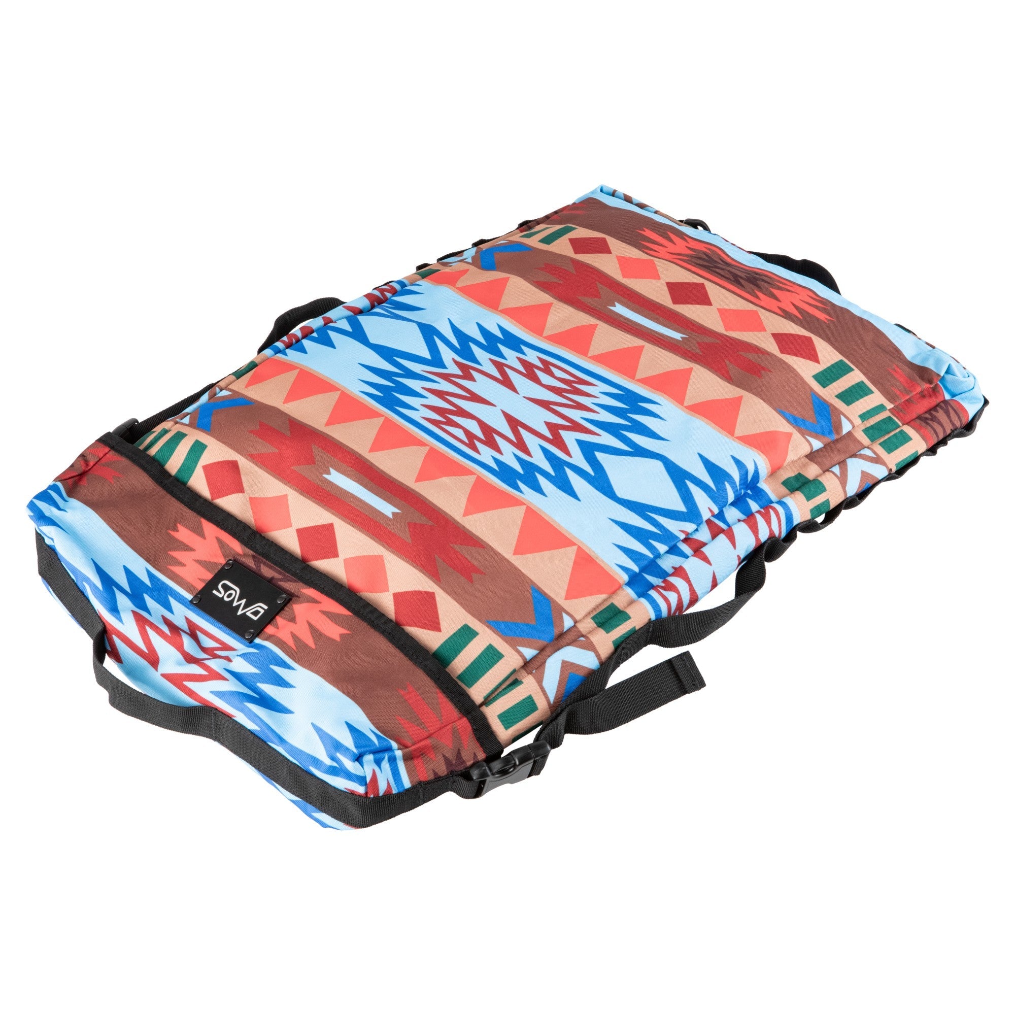 DMOS Stealth XL Shovel Bag Southwest - Spirit of 1876DMOS | Dealer Program