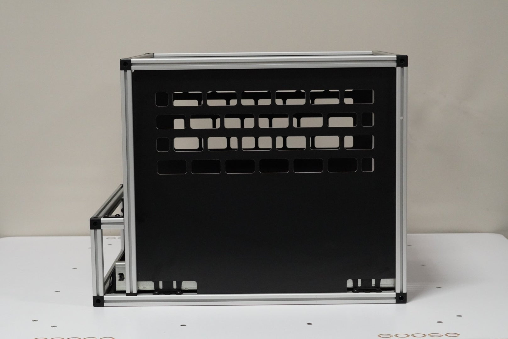IceBox 1.51 - 25" Deep Module - Spirit of 1876 - Goose Gear