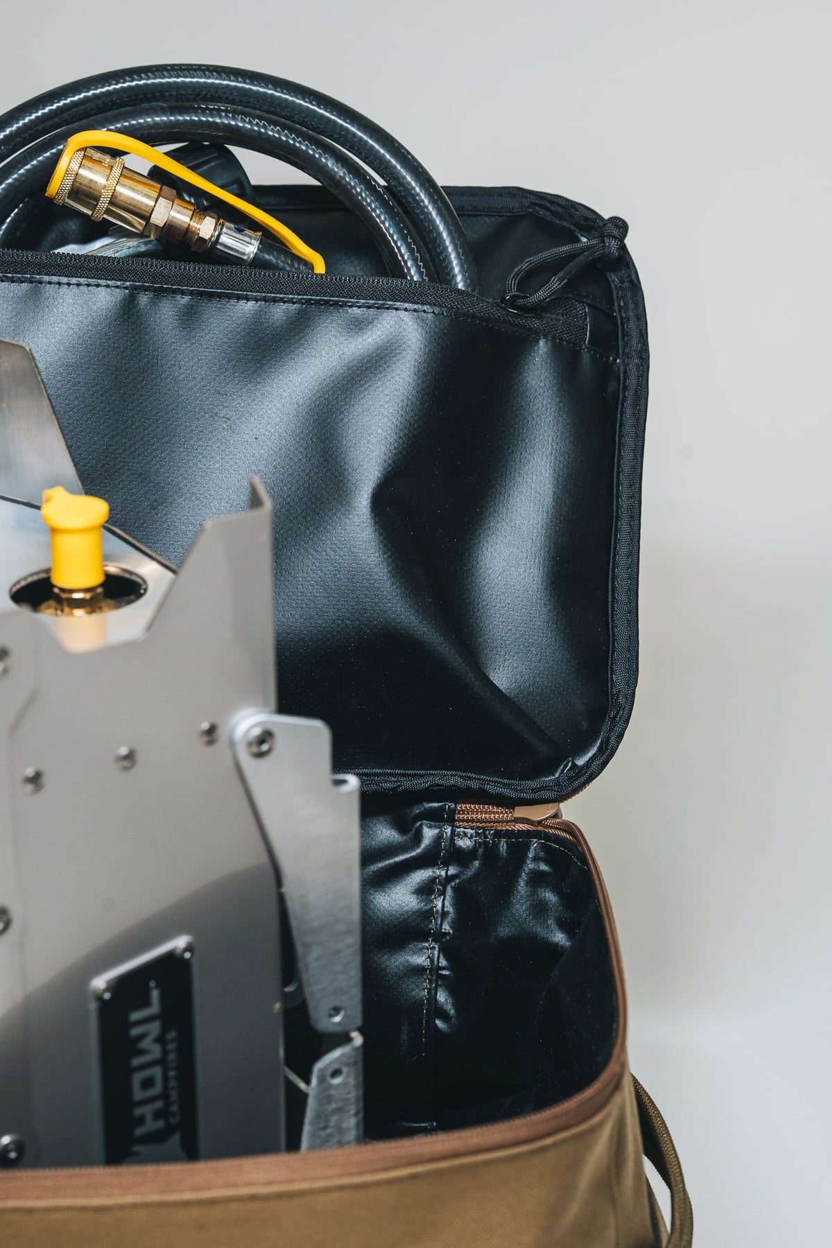 HOWL R1 HaulBag