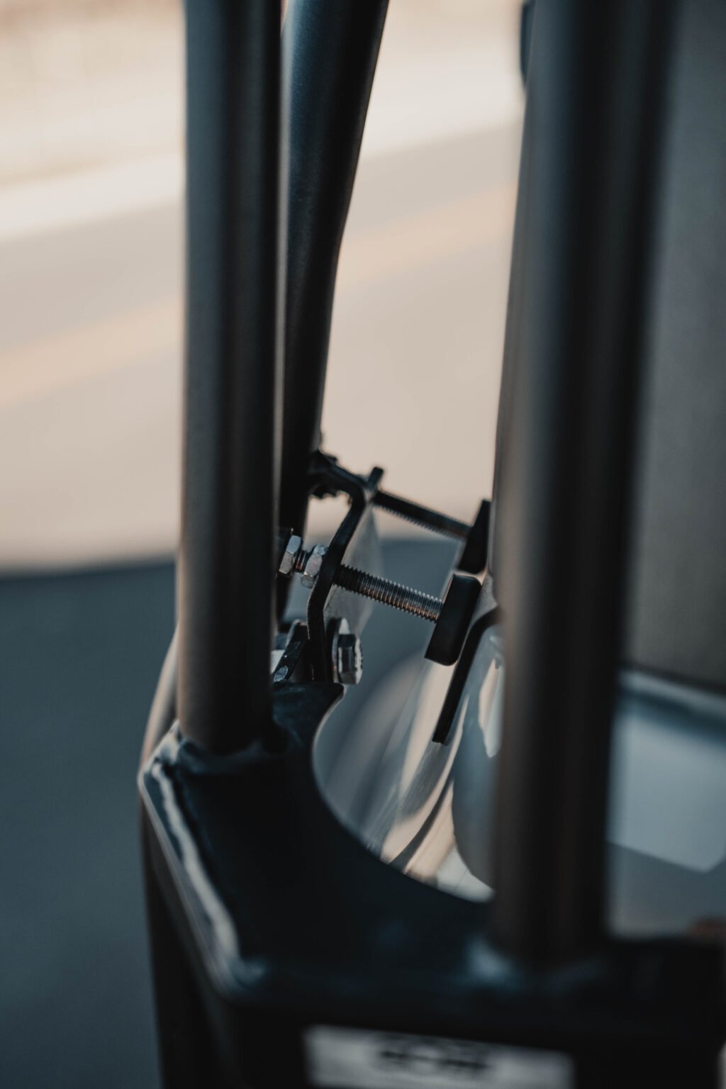 Gobi Ford Bronco 4dr Hardtop | Stealth Roof Rack - Spirit of 1876Gobi