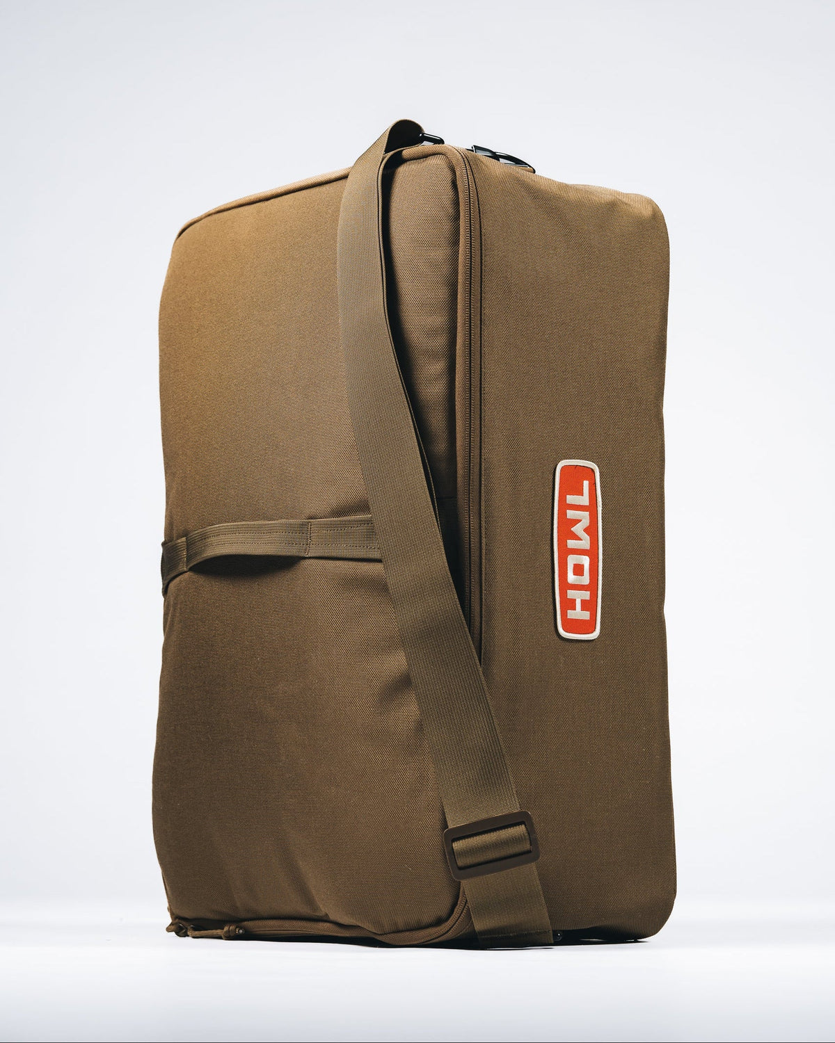 HOWL R4 MKii HaulBag