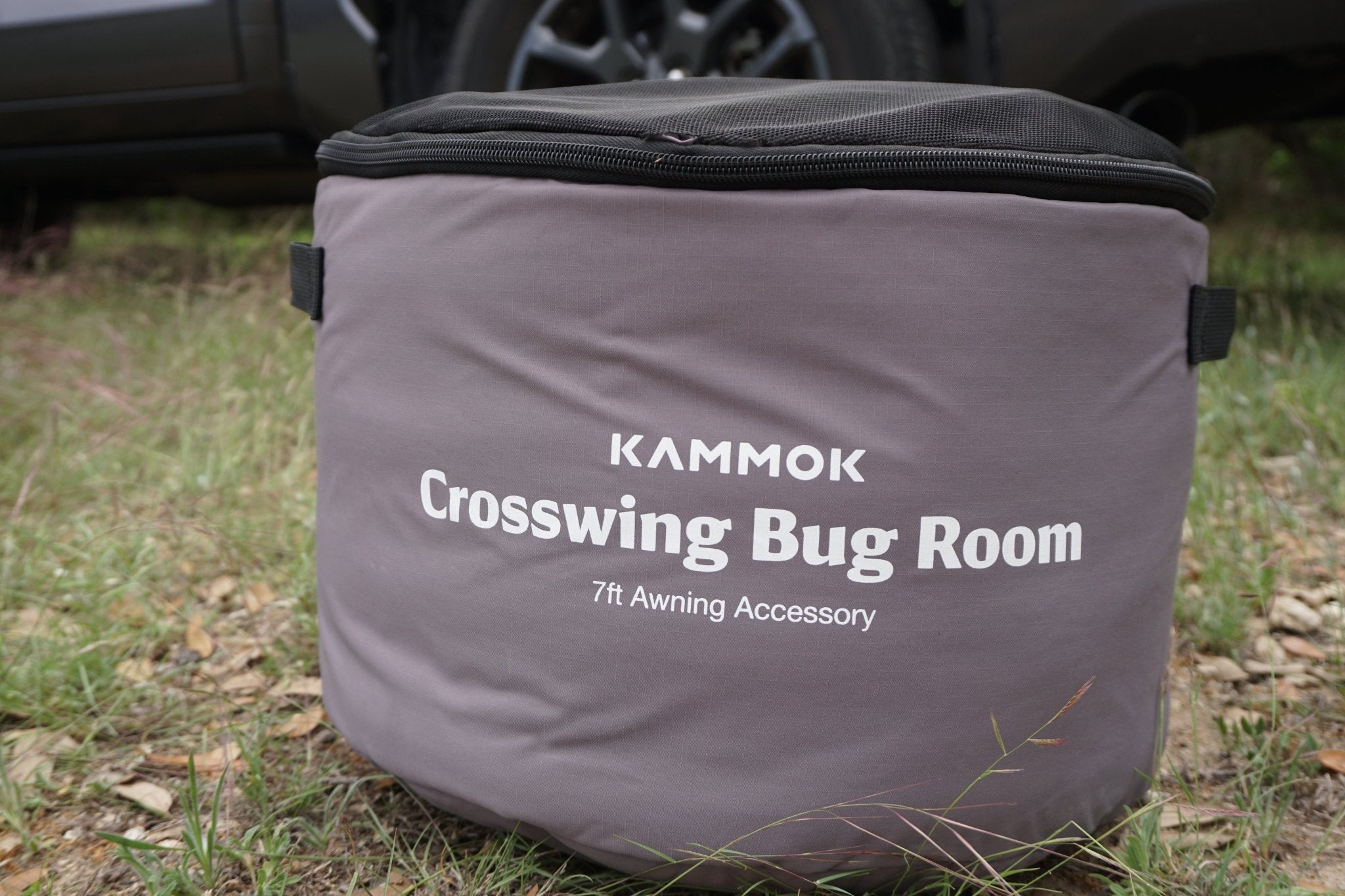 Crosswing Bug Room - Spirit of 1876Kammok