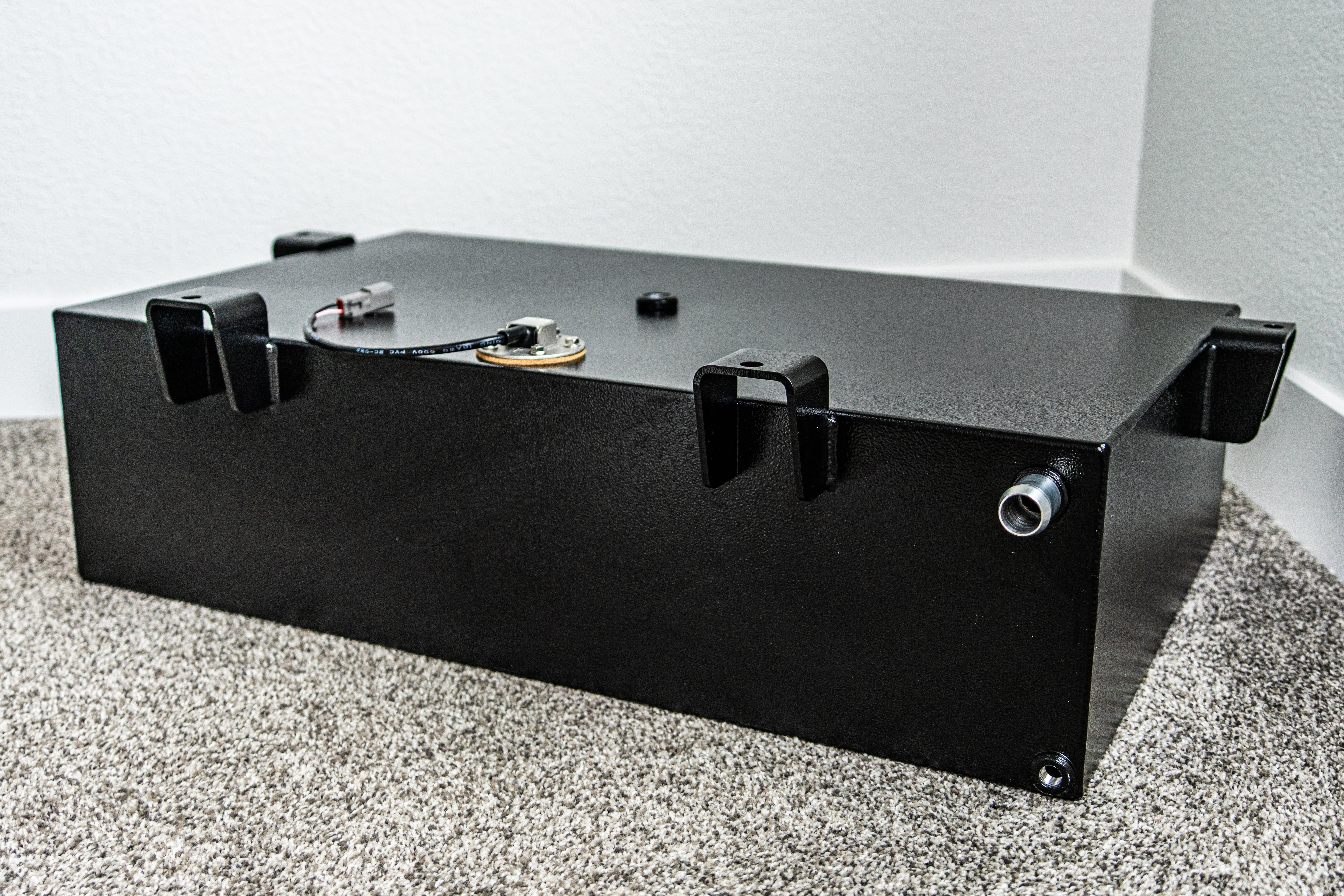 2023-2024 Toyota 4Runner Auxiliary Fuel Tank System 18 Gallon