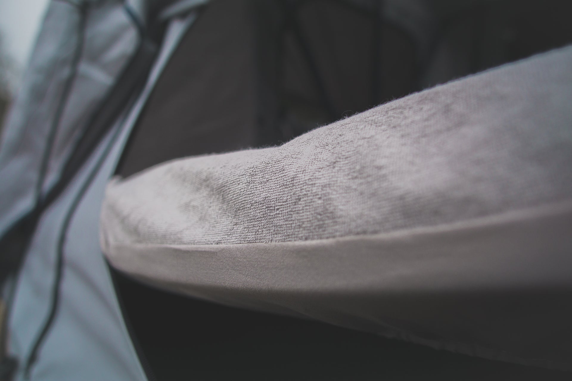 Vagabond Rooftop Tent Sheet - Spirit of 1876 - ROAM Dealer Portal