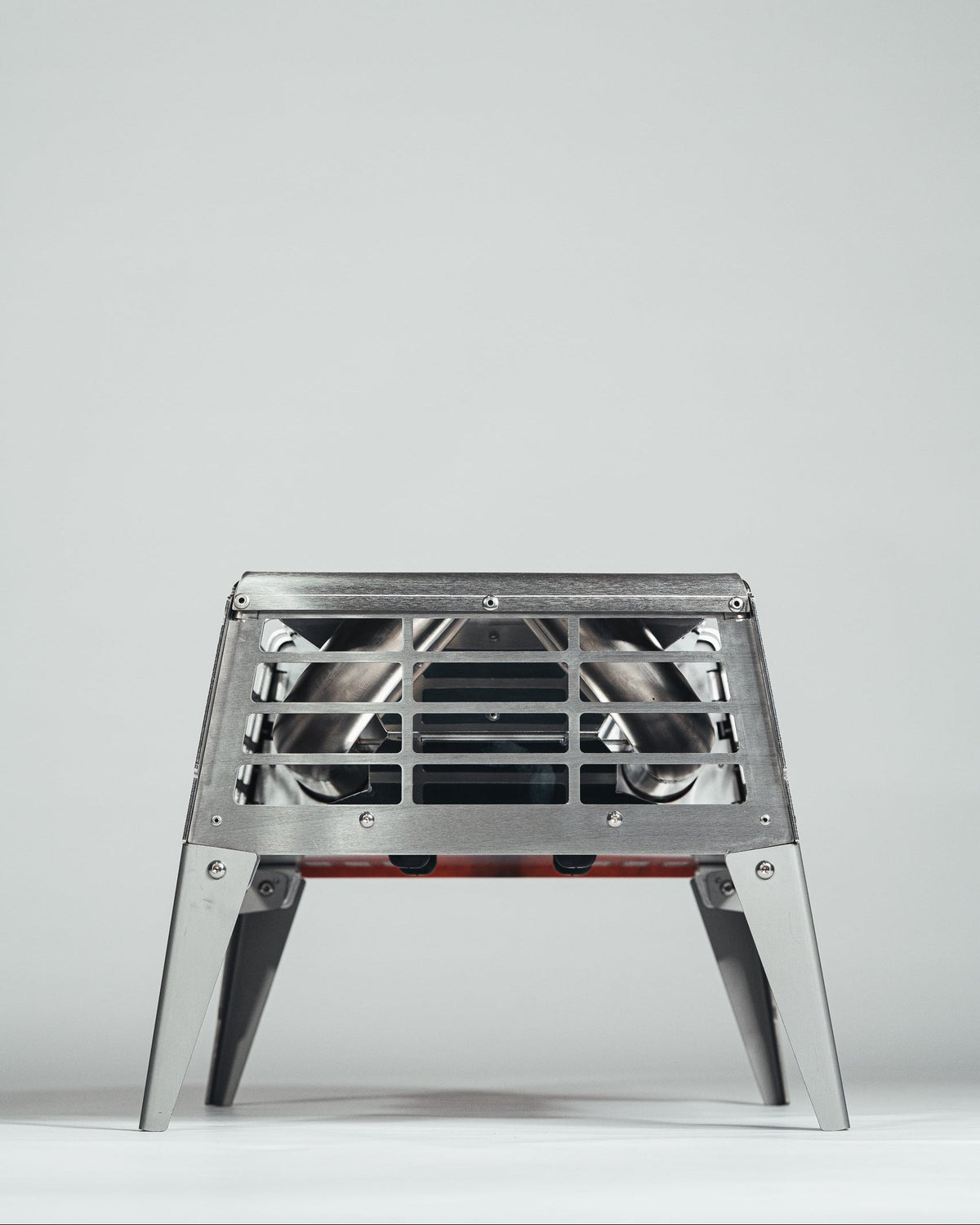 HOWL R4 MKii propane campfire