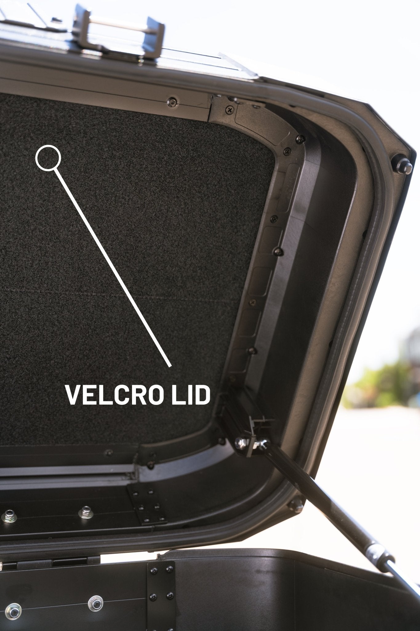 ITX190 Cargo Case - Spirit of 1876Intrepid Camp Gear