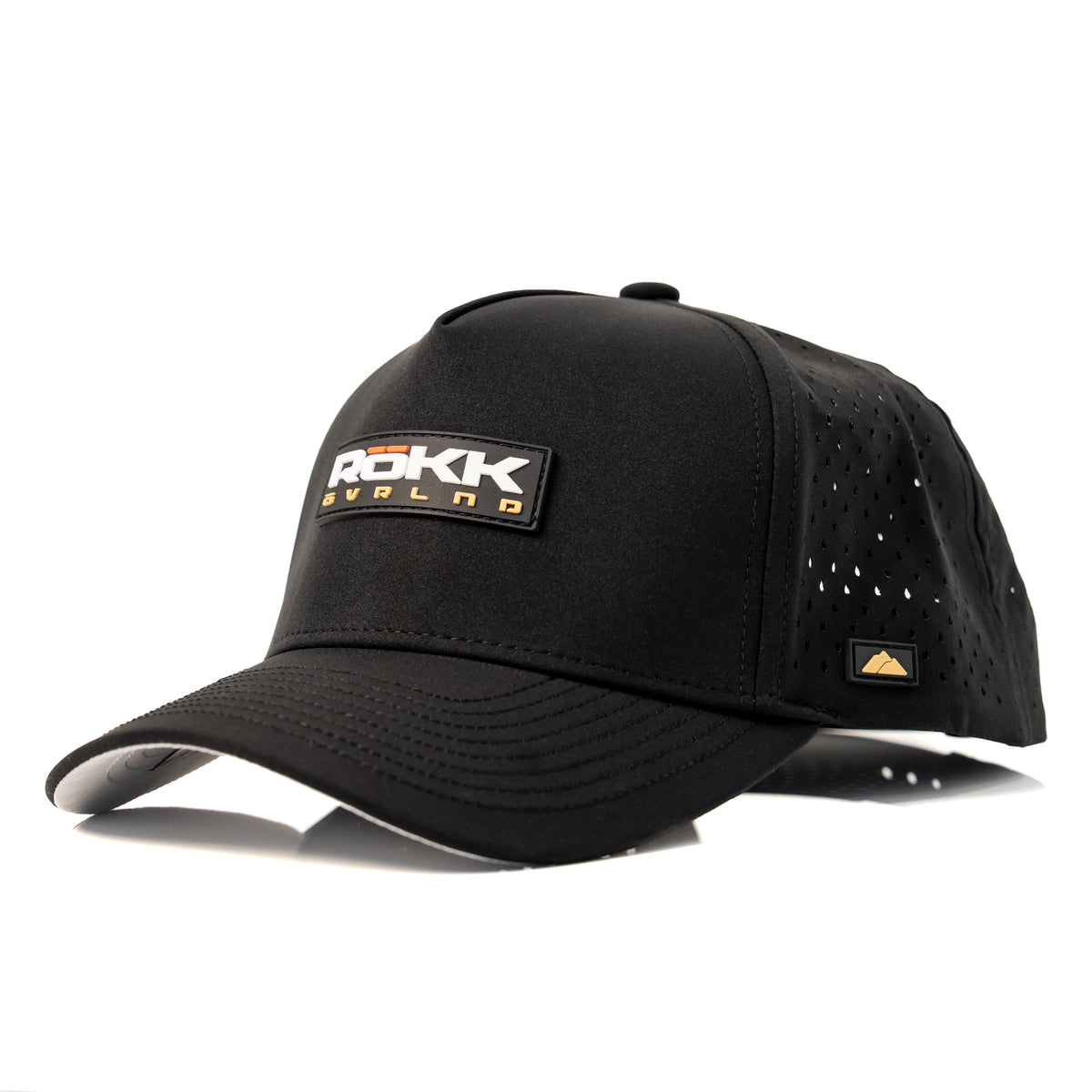 The Badlands Hat