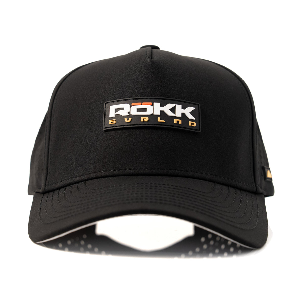 The Badlands Hat