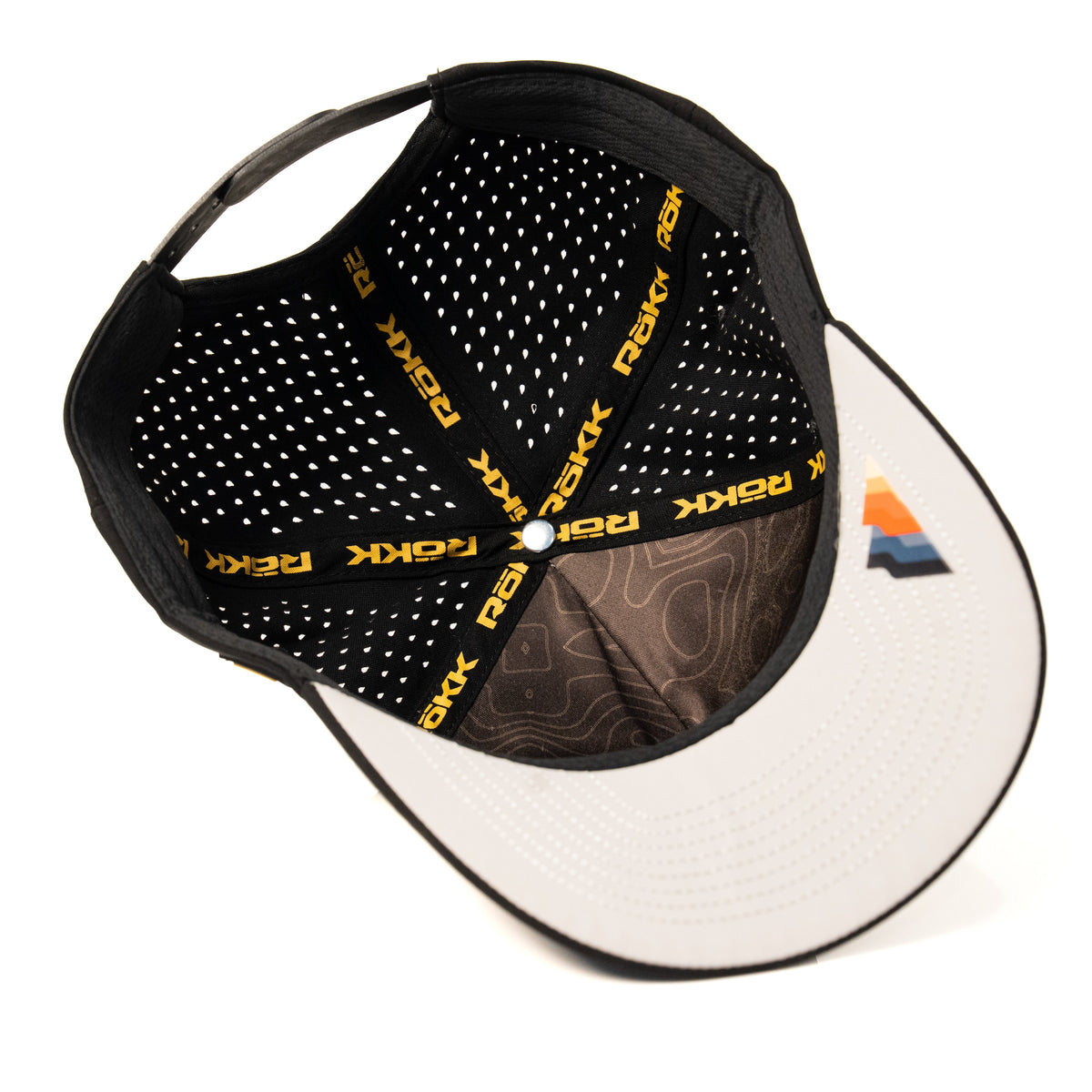The Badlands Hat