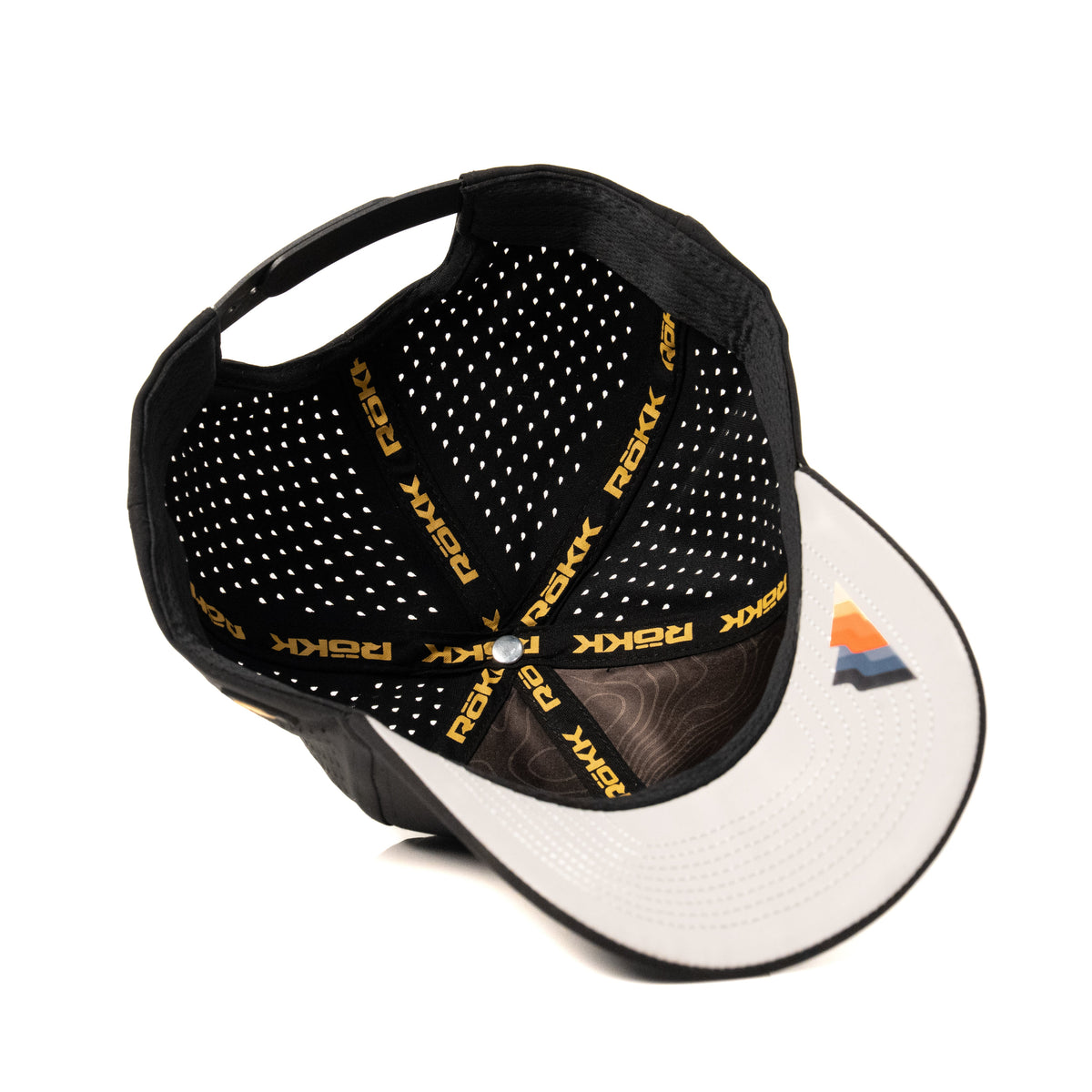 The Divide Hat