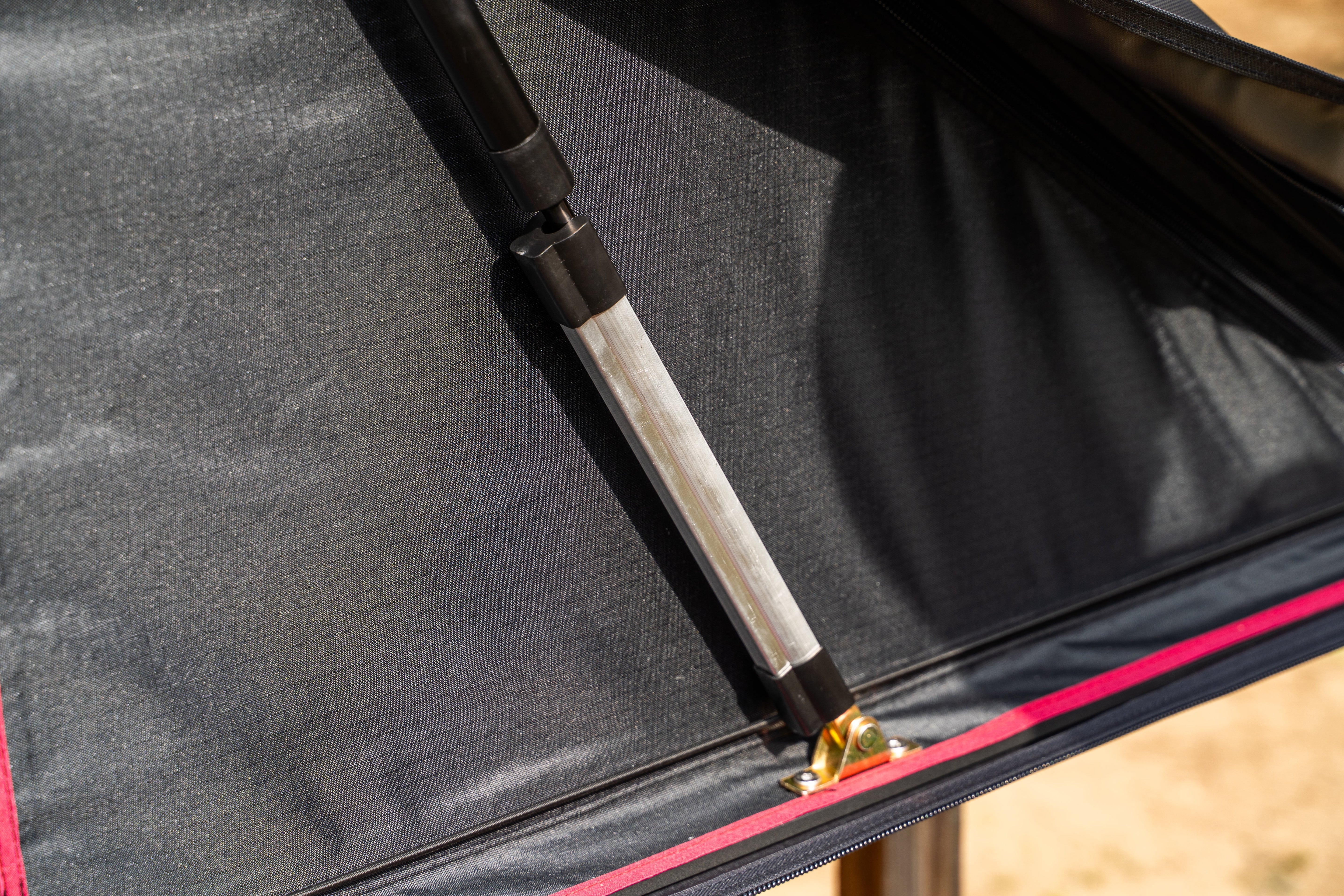 Baseline 2+ Person Tent - Large