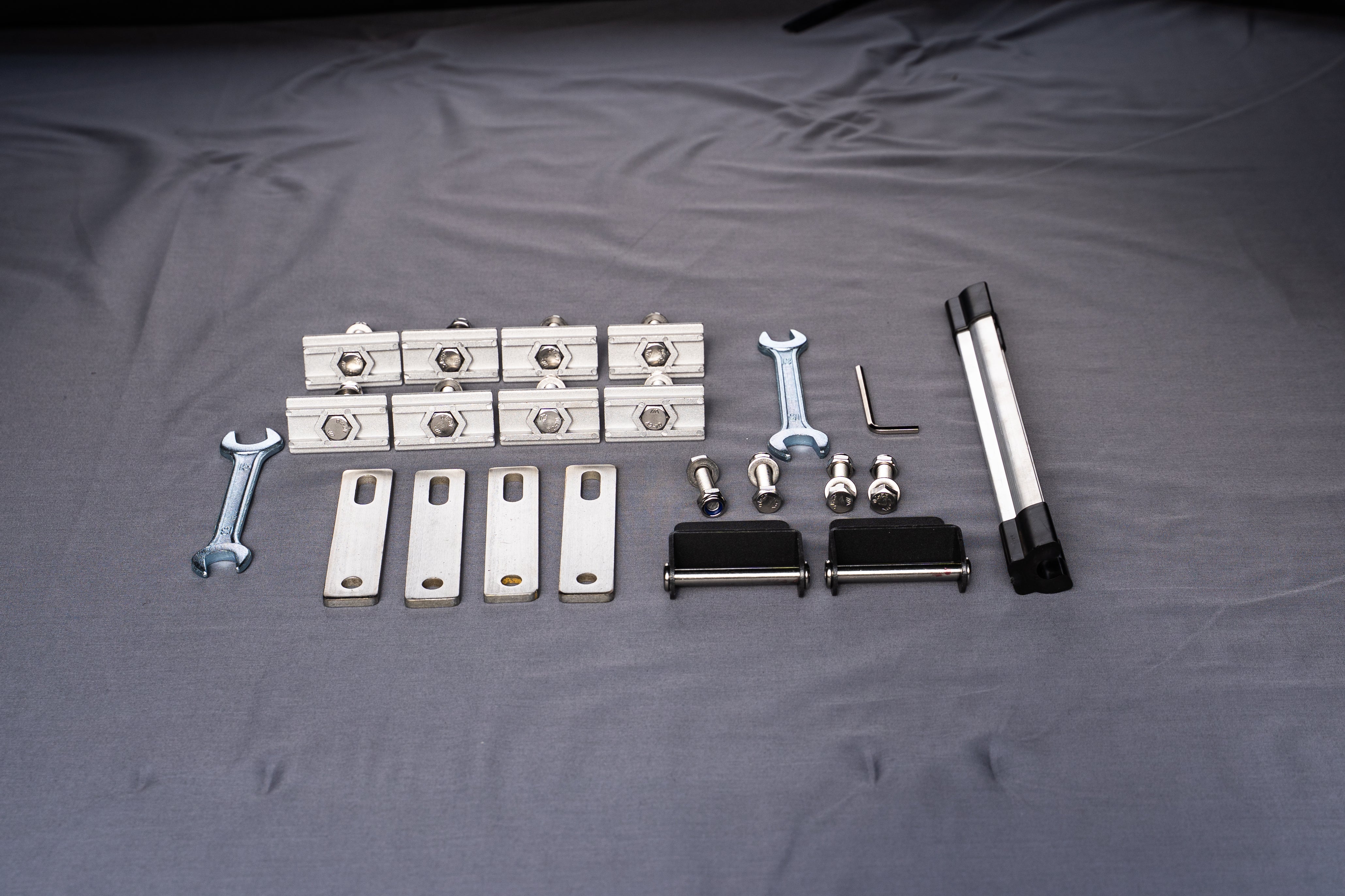 Baseline 2 Person Tent - Medium