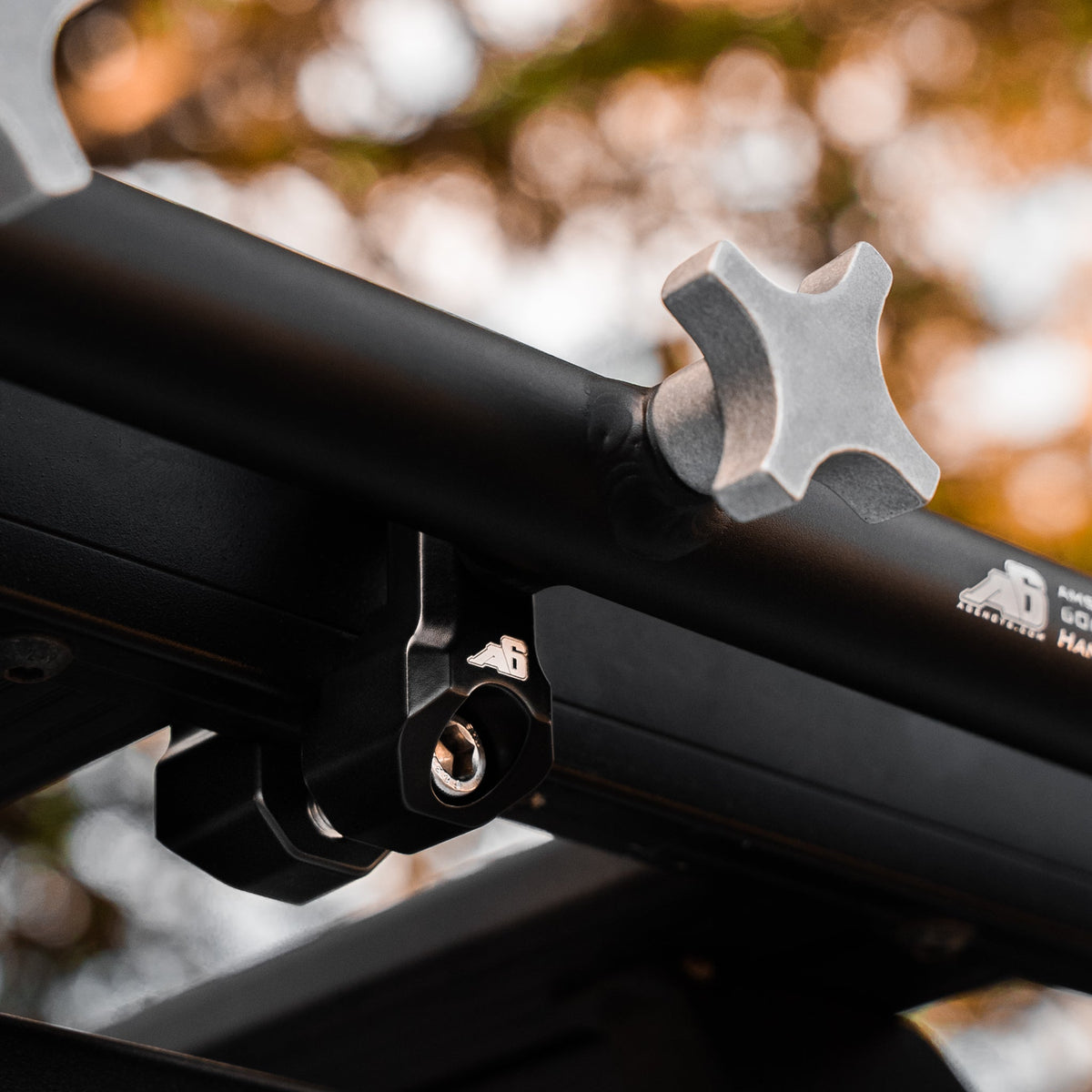 Agency6.com - UMD - Universal Mount Device (Pair) - Spirit of 1876
