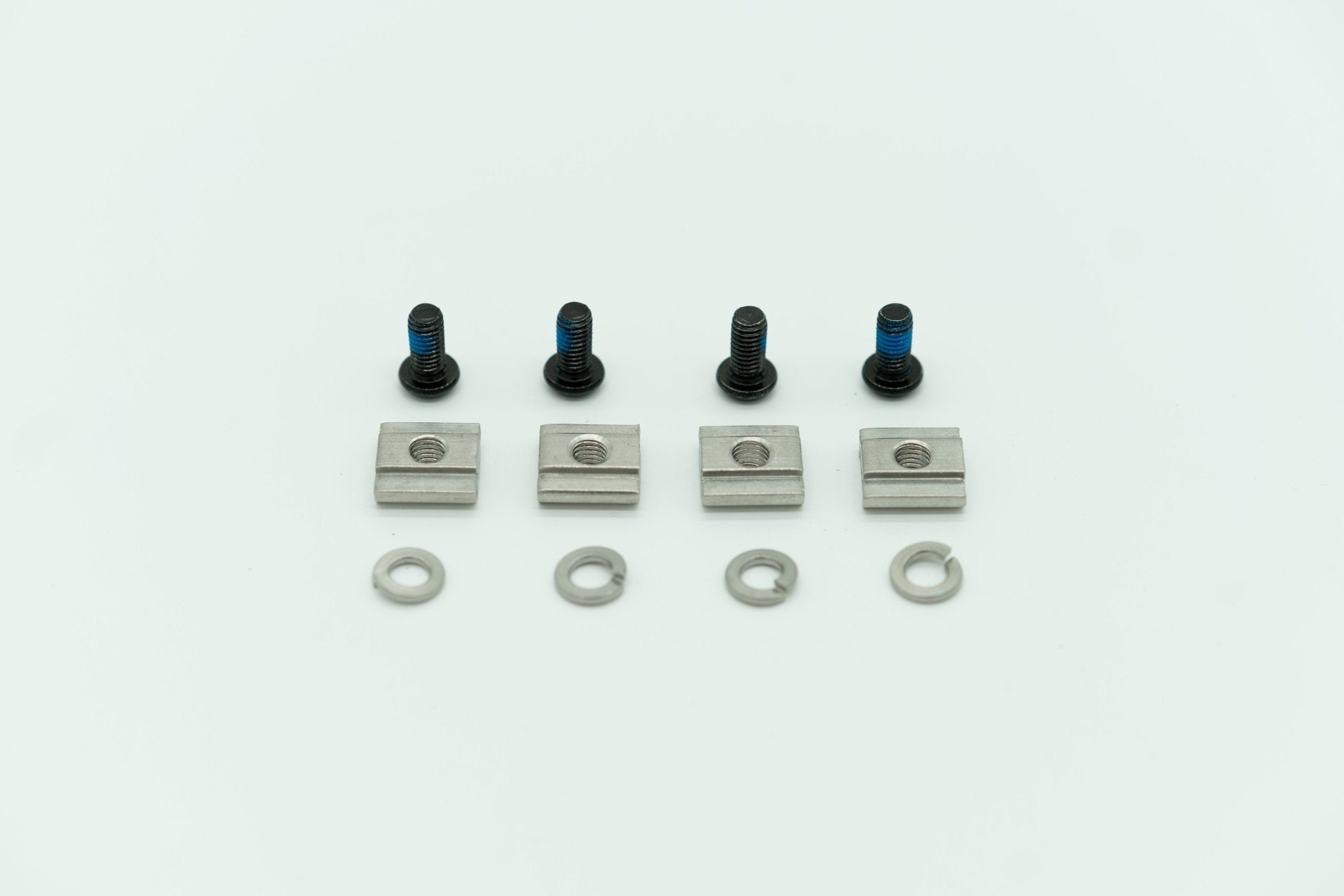 T - Slot Bolt Kit - Spirit of 1876Intrepid Camp Gear