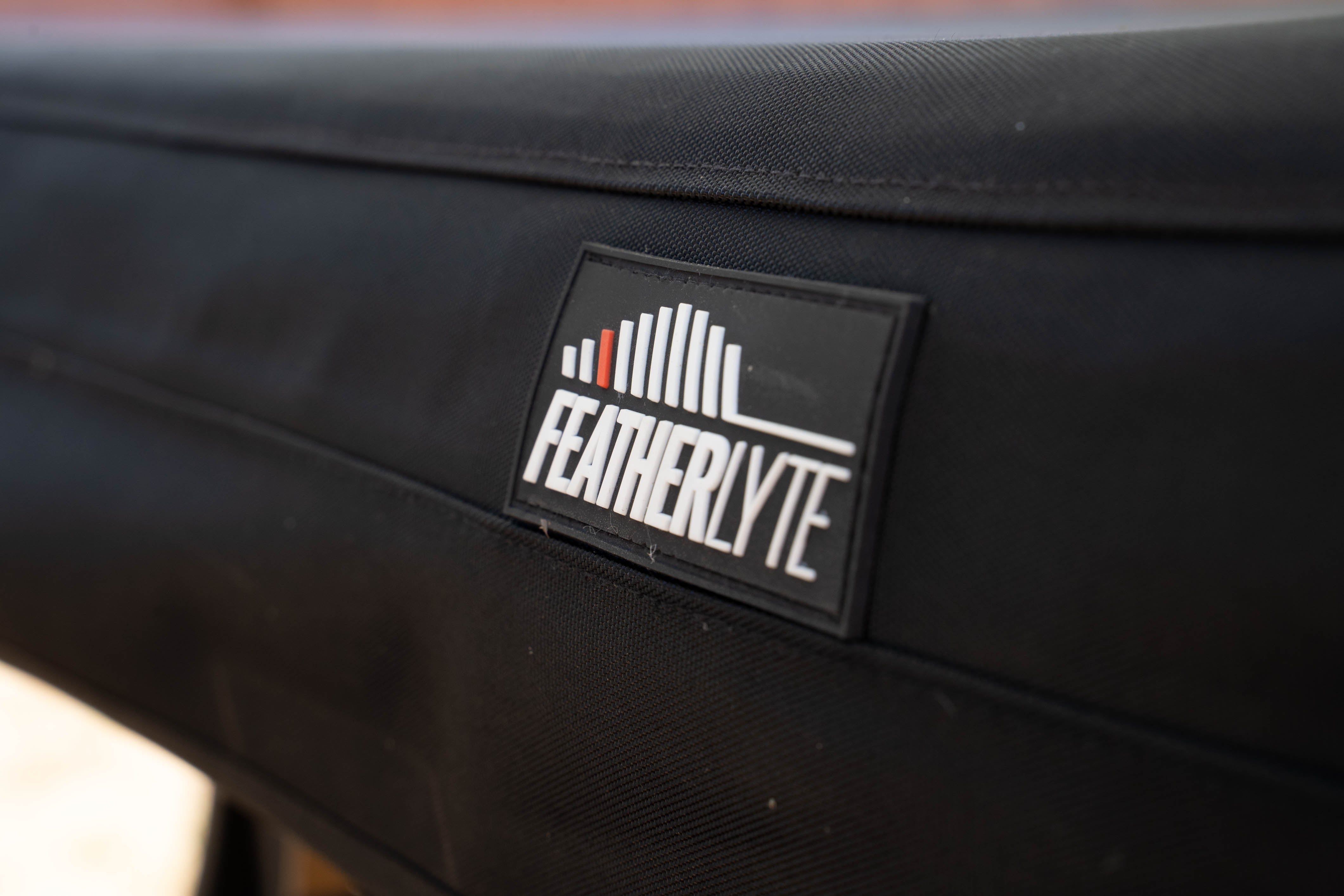 AIRRUSH 2 Person Rooftop Tent