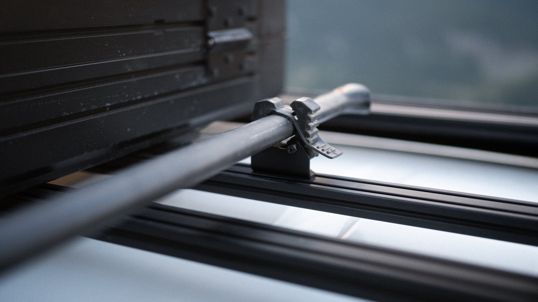 Sherpa QuickFist Mounts - Spirit of 1876Sherpa Equipment Company