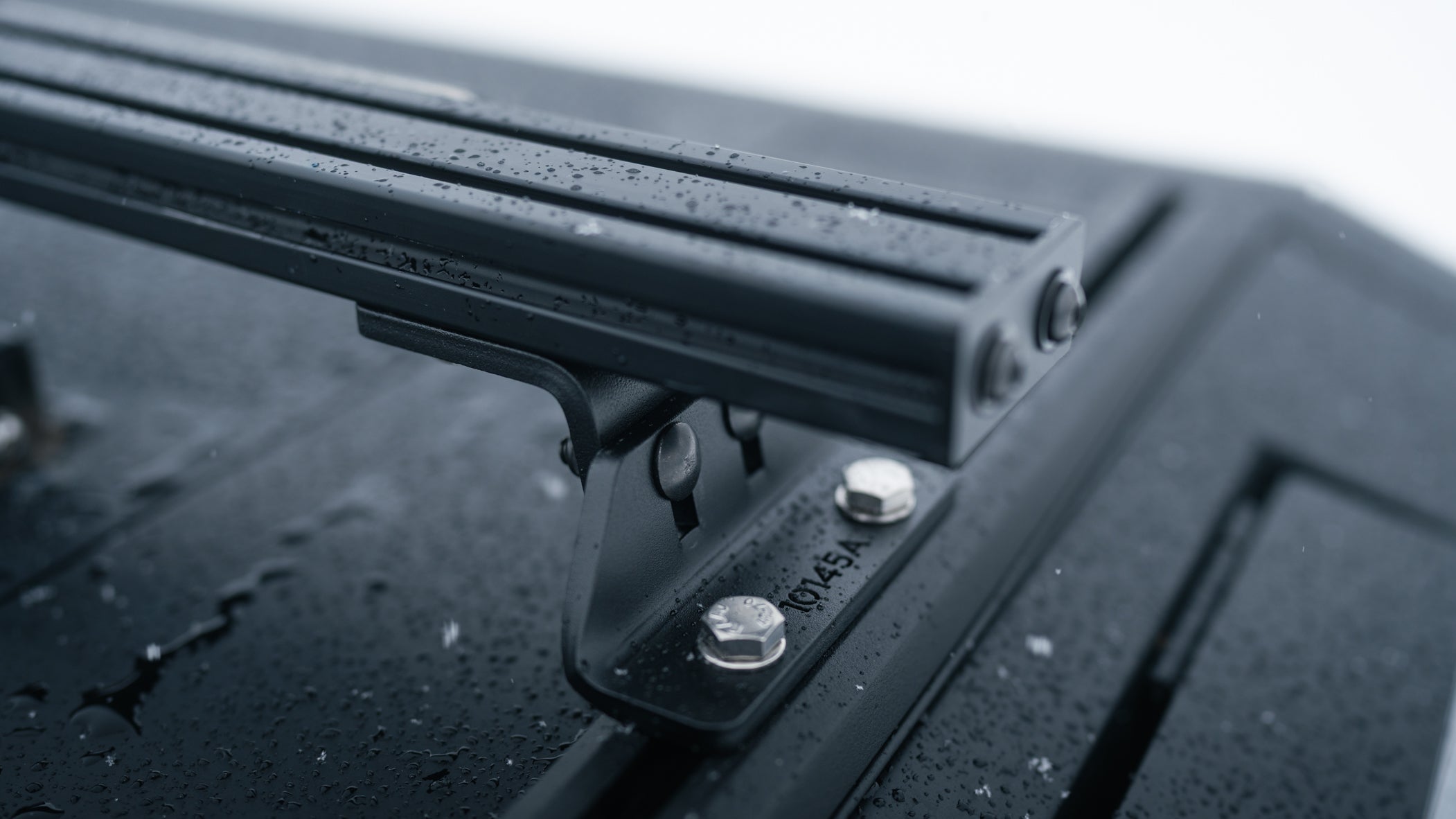SmartCap Load Bar System - Spirit of 1876Sherpa Equipment Company