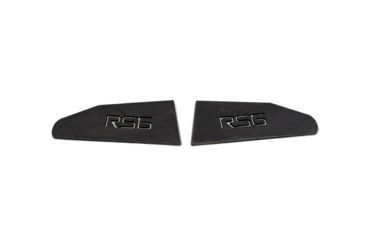 Taco/Tundra RSG Body Mount Chop Kit