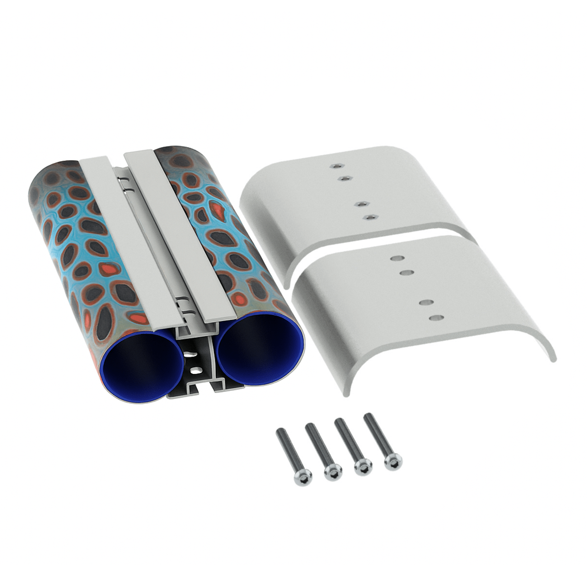 River Quiver Extension Kit - Spirit of 1876 - Riversmith Inc