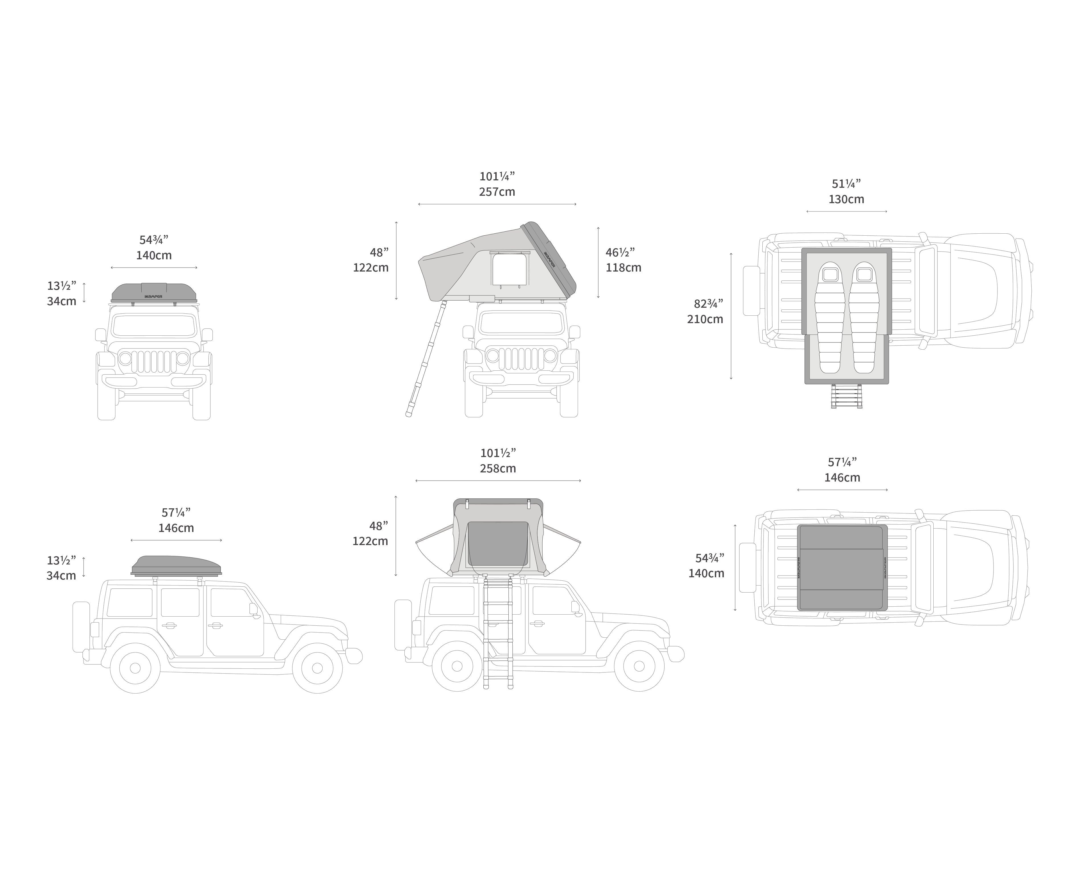 Skycamp 3.0 Mini
