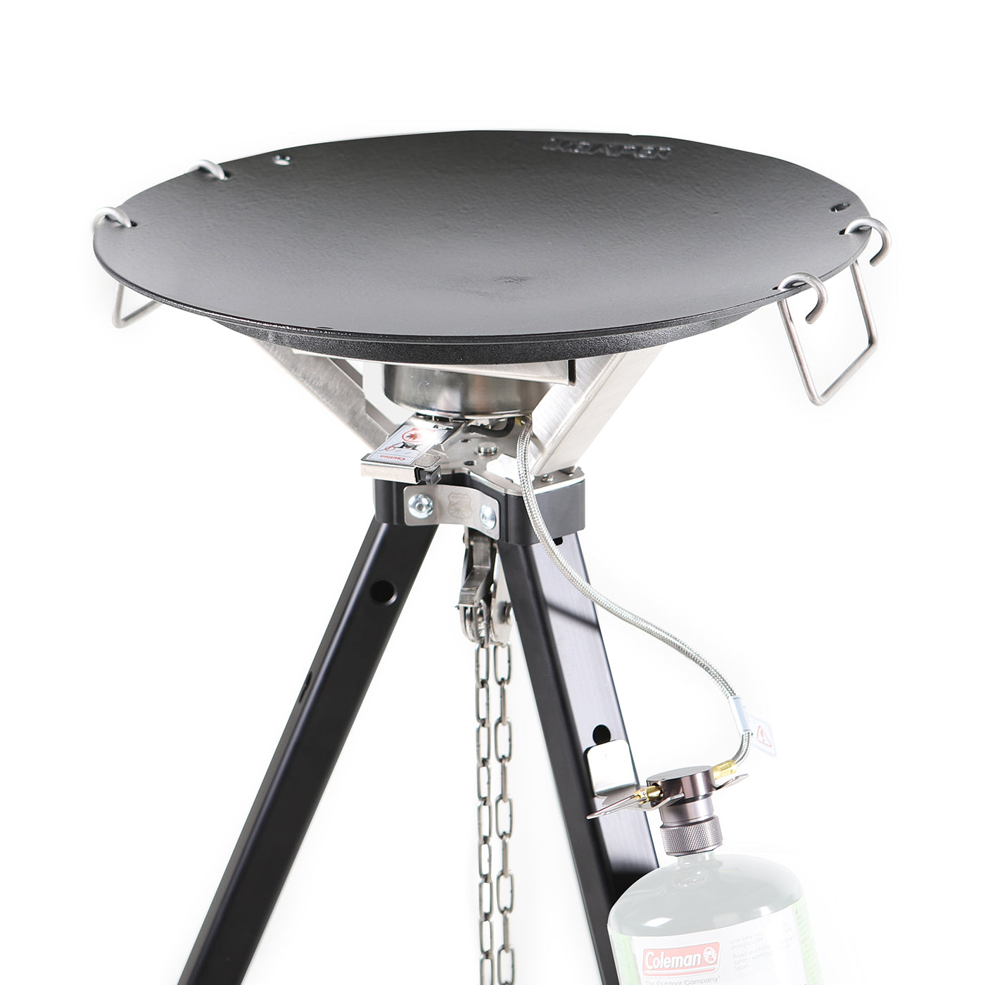 Disco Skillet