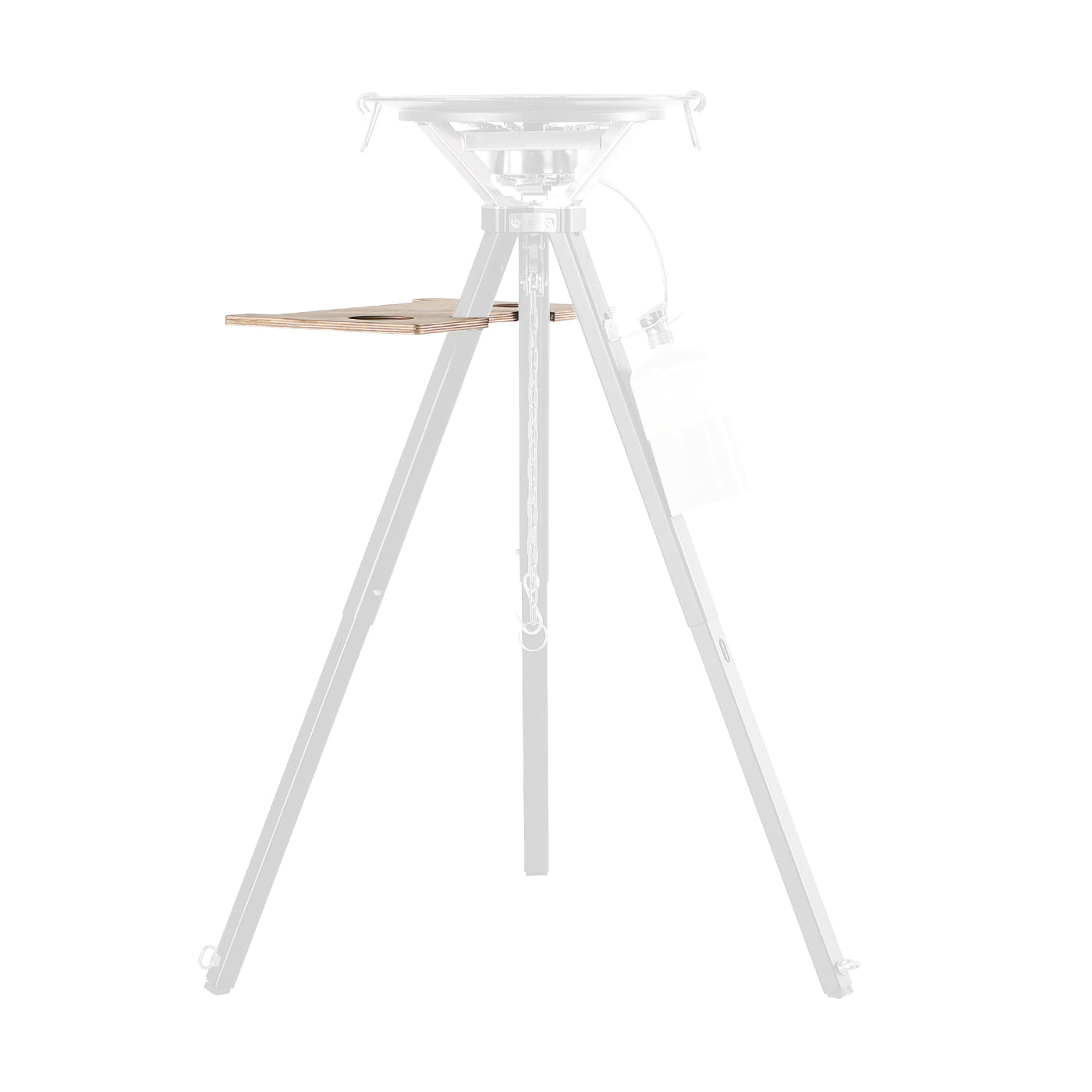 Disco Table