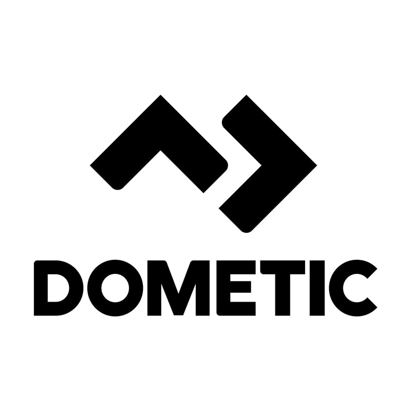 Dometic logo
