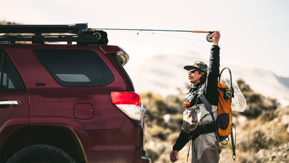 River Quiver (10'4)