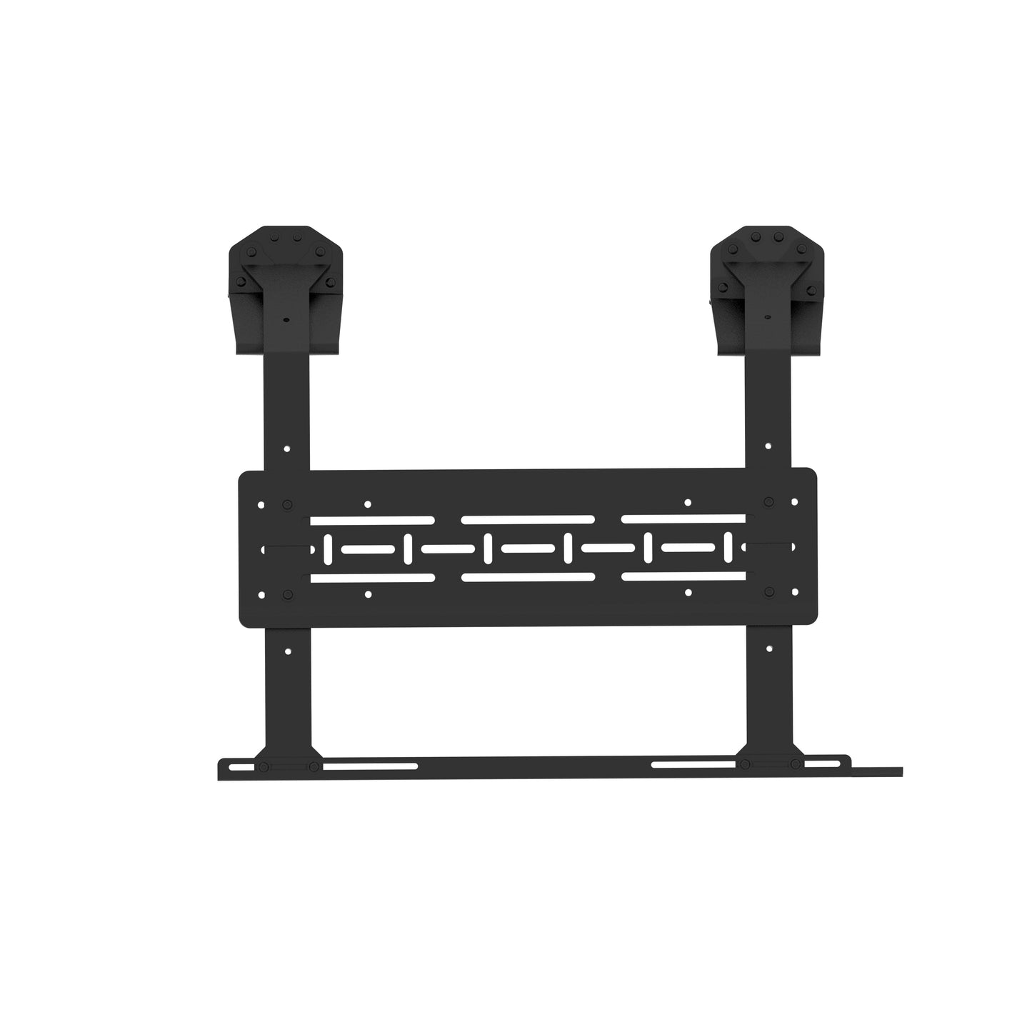 TrailRax Pak Rax kit for the Ford Bronco