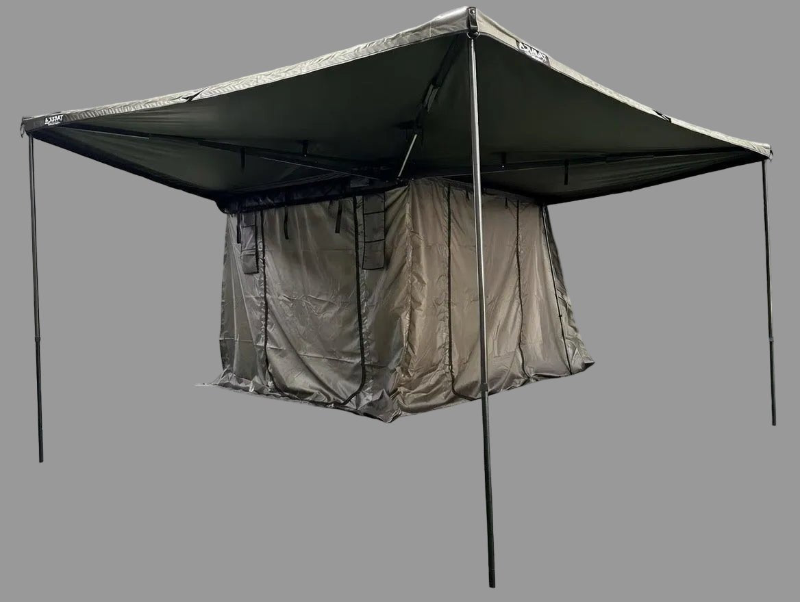 Taruca Rogue 270 S Wall Kit LHS - Spirit of 1876 - Taruca Adventure Gear