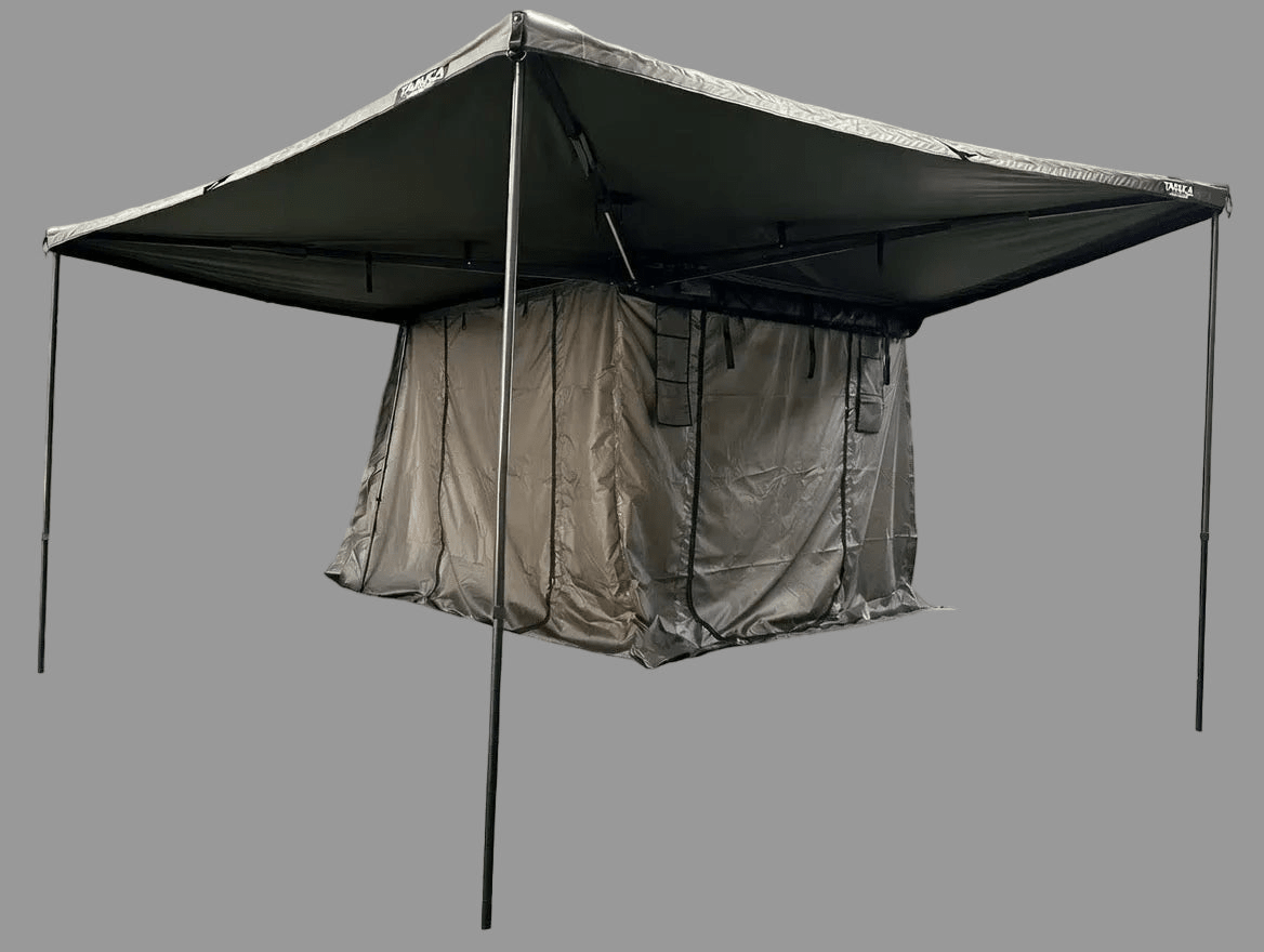 Taruca Rogue 270 S Wall Kit RHS - Spirit of 1876 - Taruca Adventure Gear