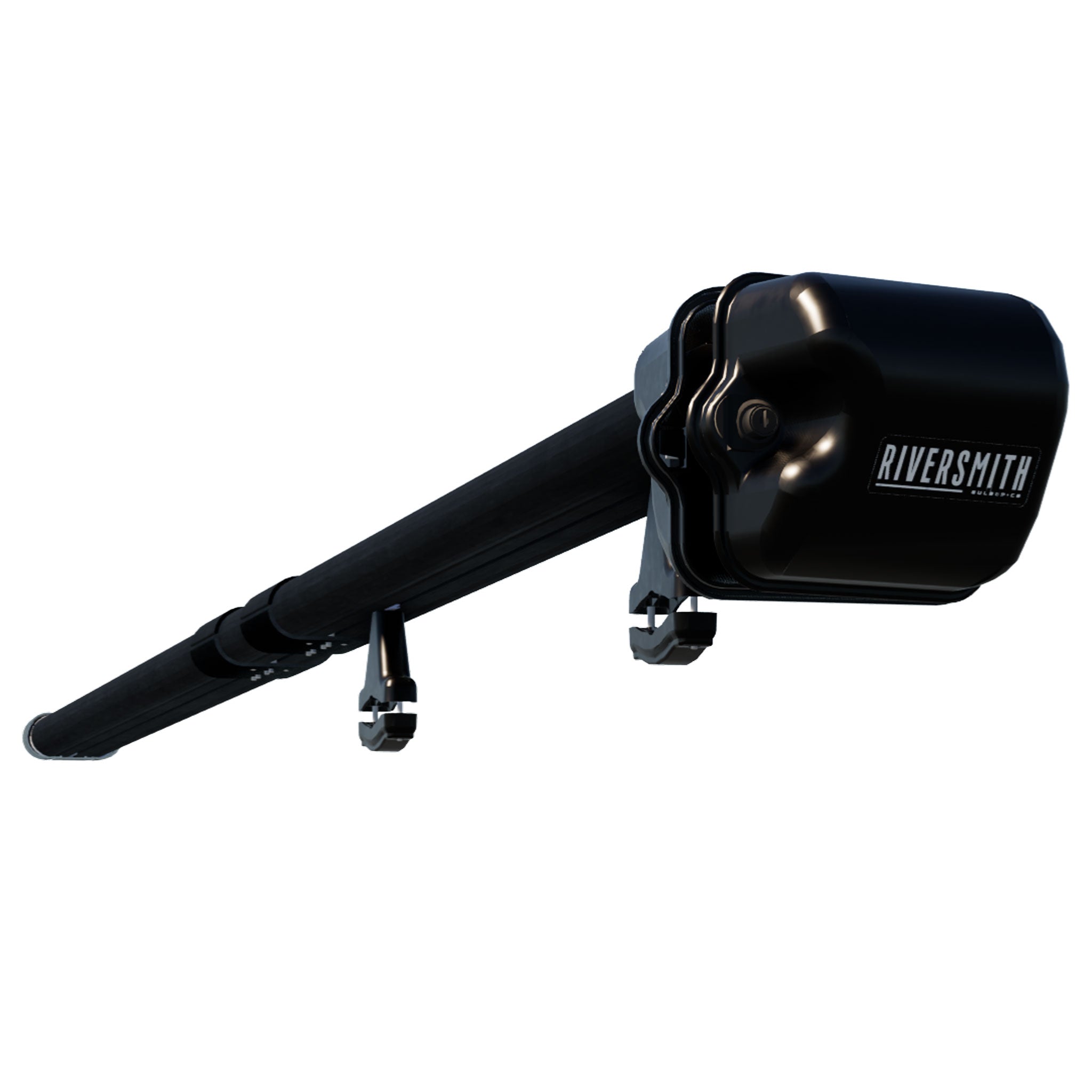Euro River Quiver (11'4) - Spirit of 1876 - Riversmith Inc