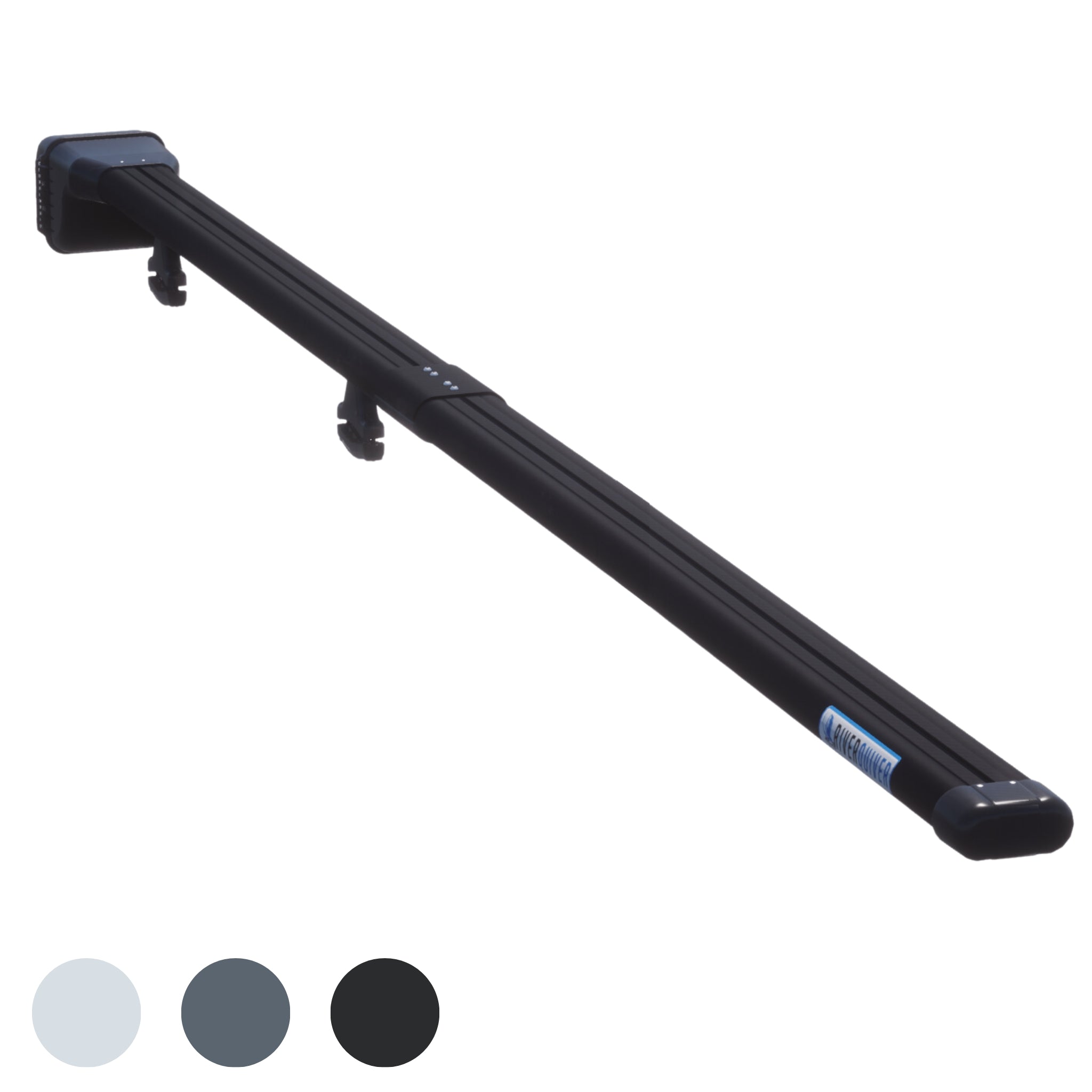 Euro River Quiver (11'4)