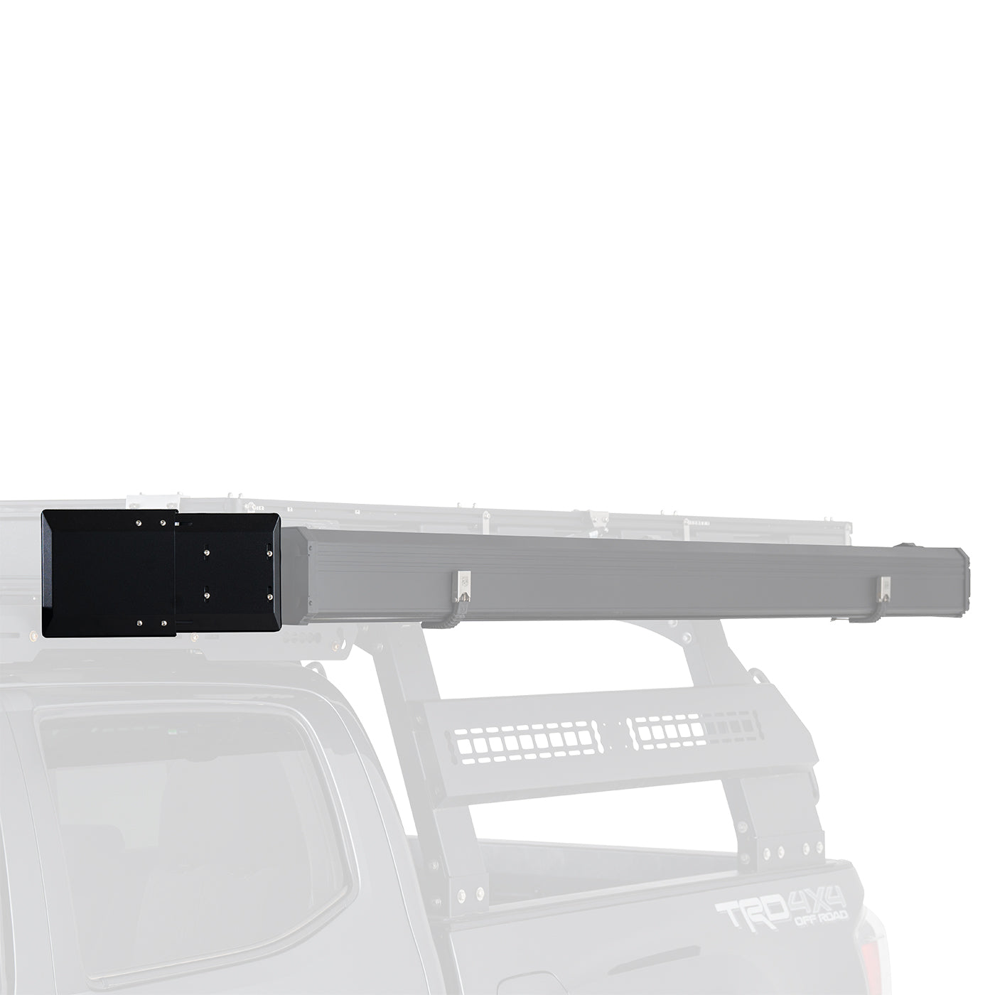 Tree Deflector