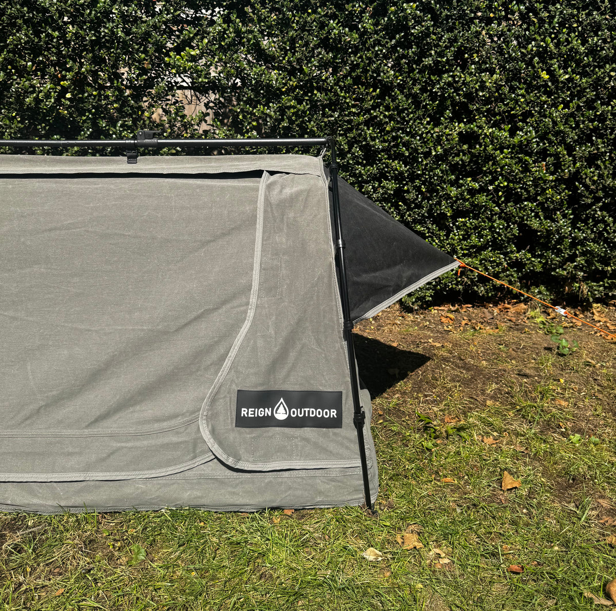 Reign Outdoor Safari Swag