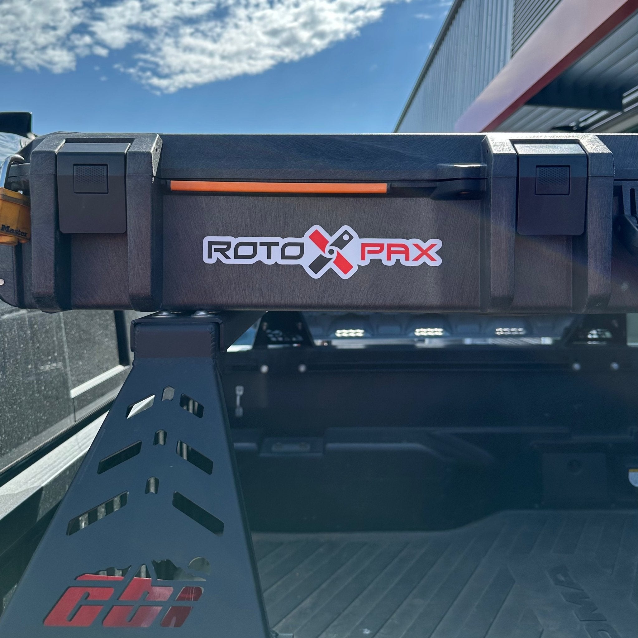RotopaX Sticker Large - Spirit of 1876RotopaX