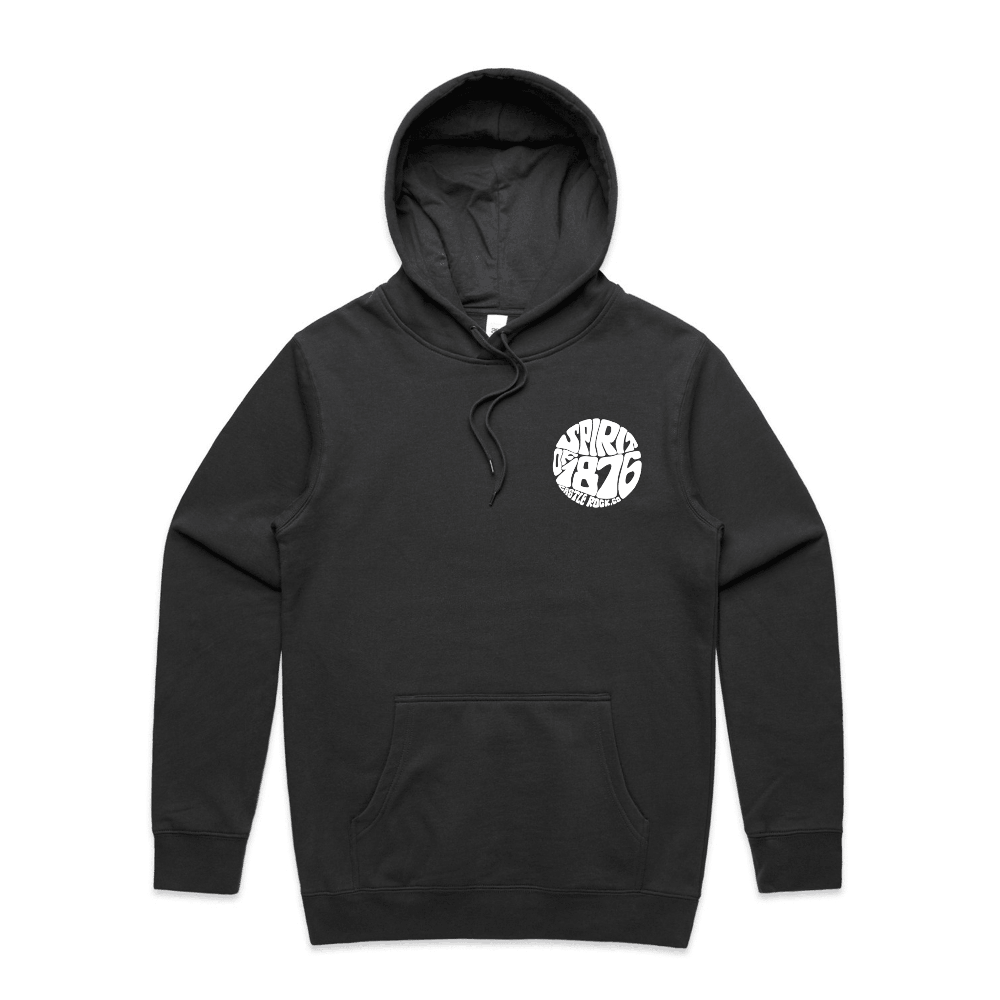 Spirit New Logo Sweatshirt - Spirit of 1876