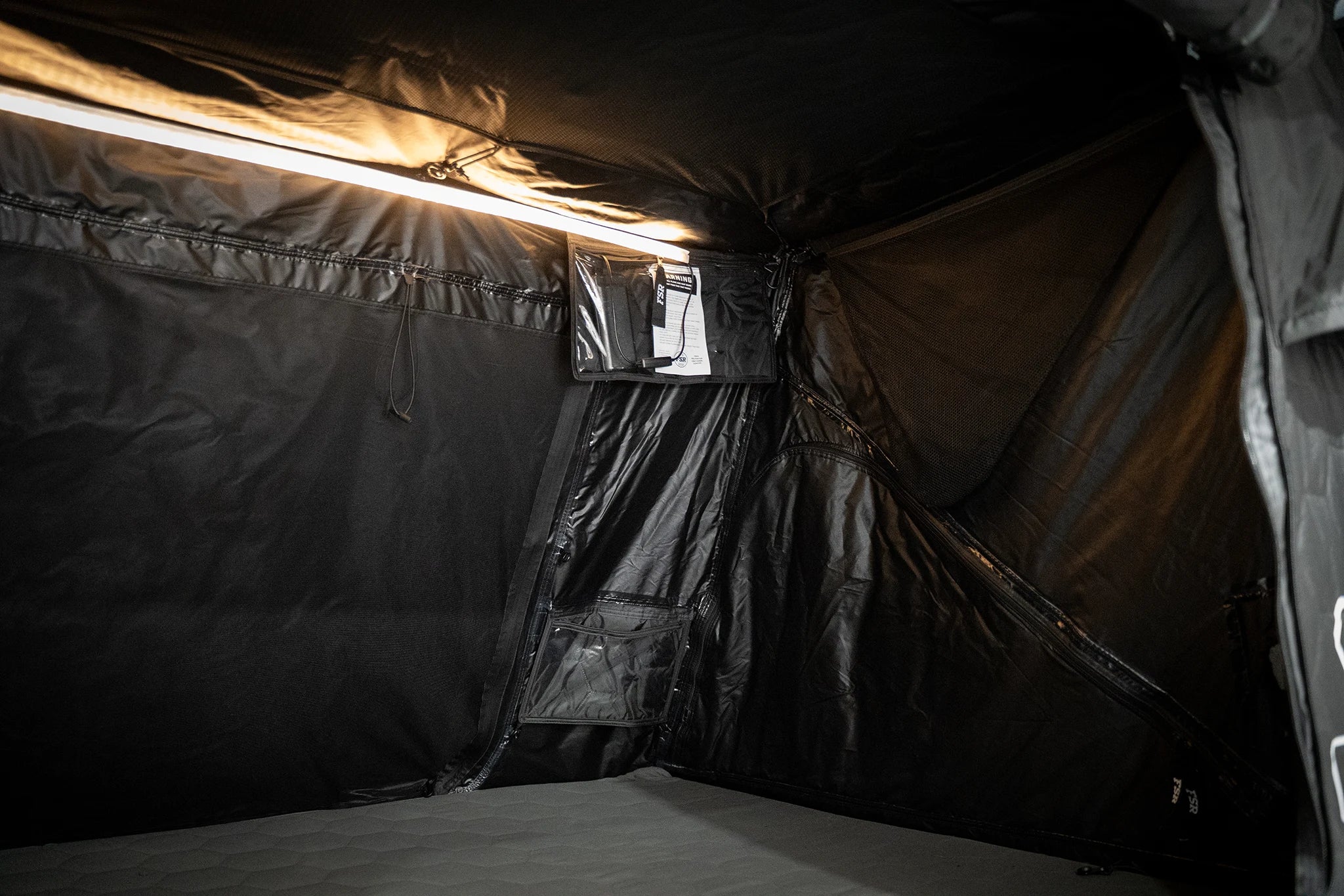 Evolution XL - Rooftop Tent - Spirit of 1876 - Freespirit Recreation