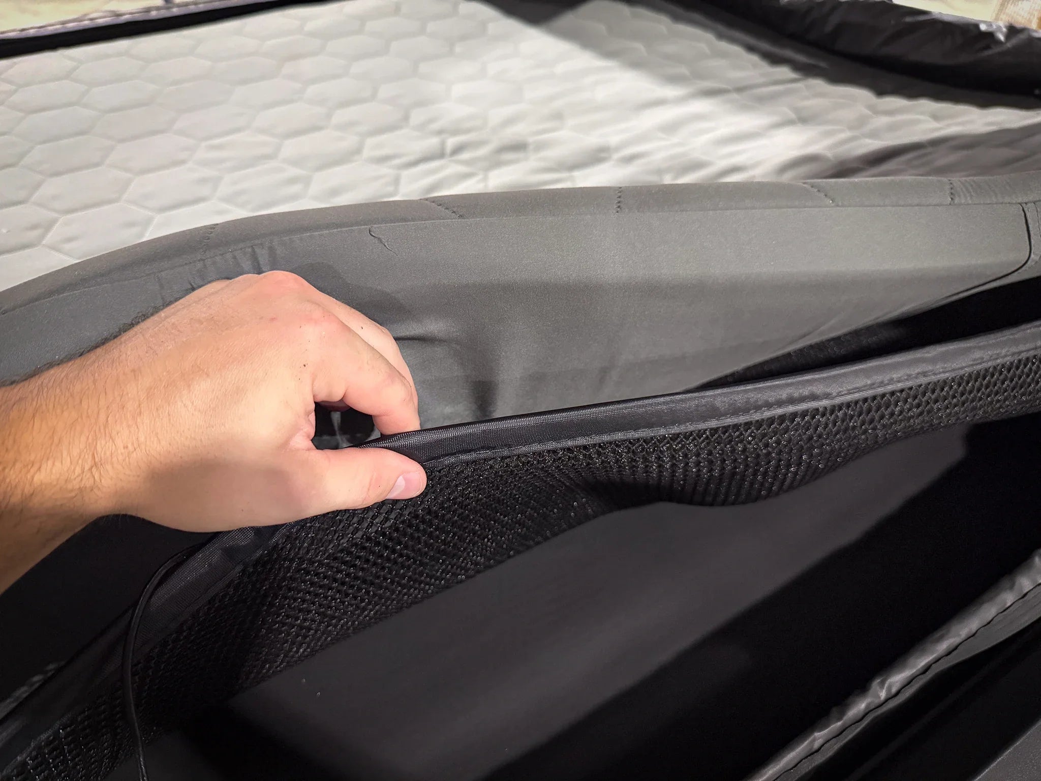 Evolution XL - Rooftop Tent - Spirit of 1876 - Freespirit Recreation
