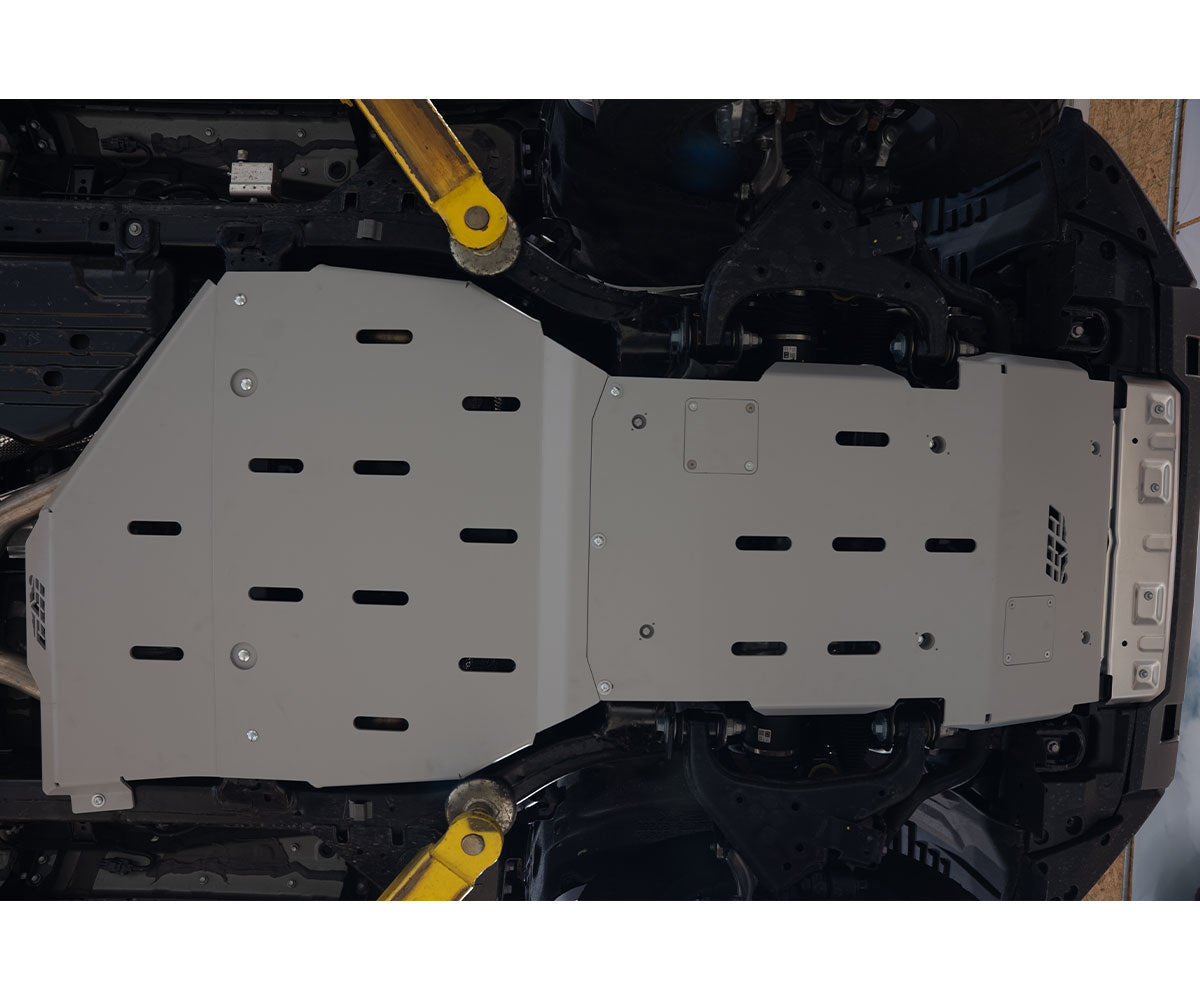CBI GX550 Full Skid Plate | 2024-Current