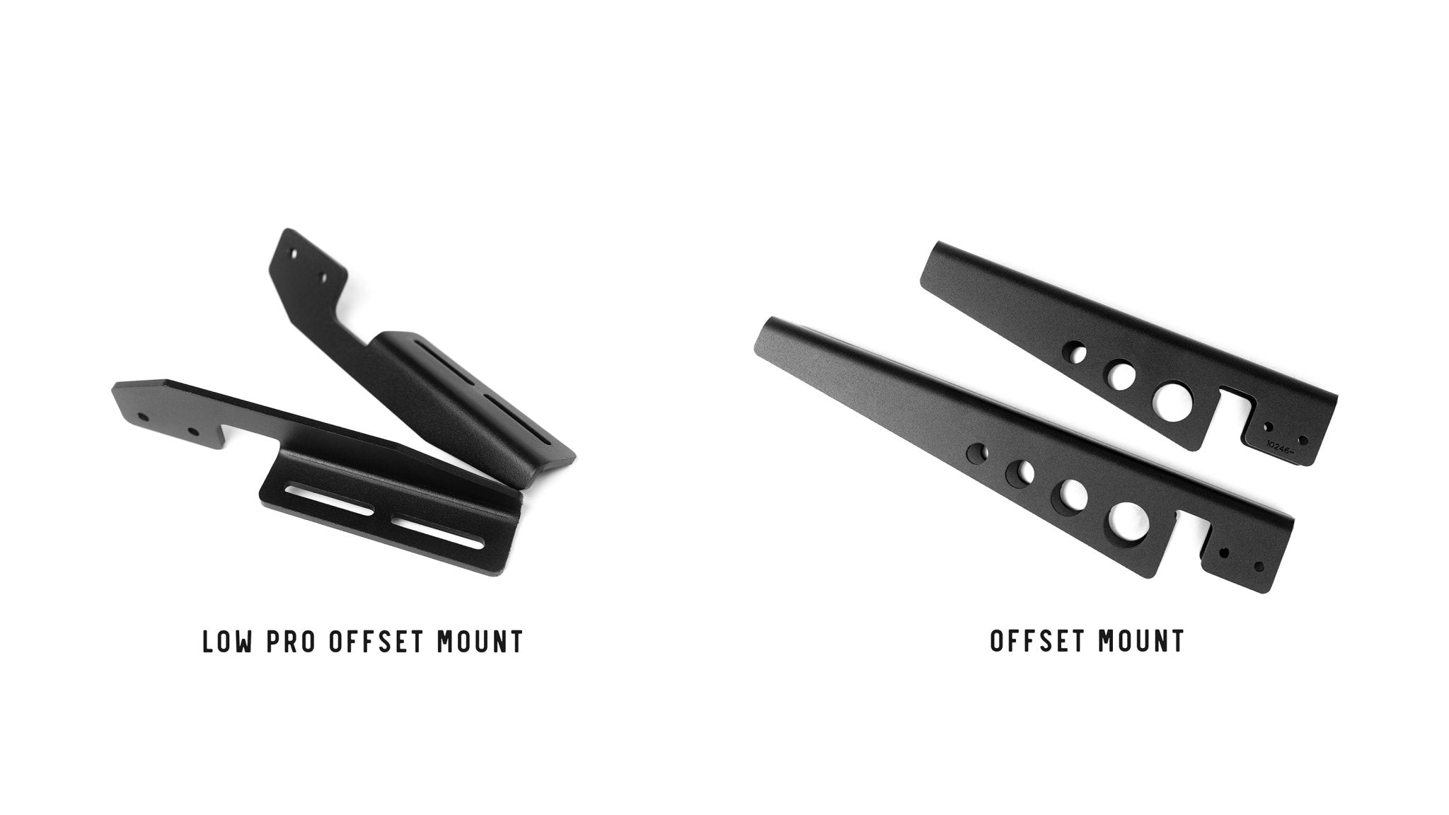 Sherpa Flyrod Mounts - Spirit of 1876Sherpa Equipment Company