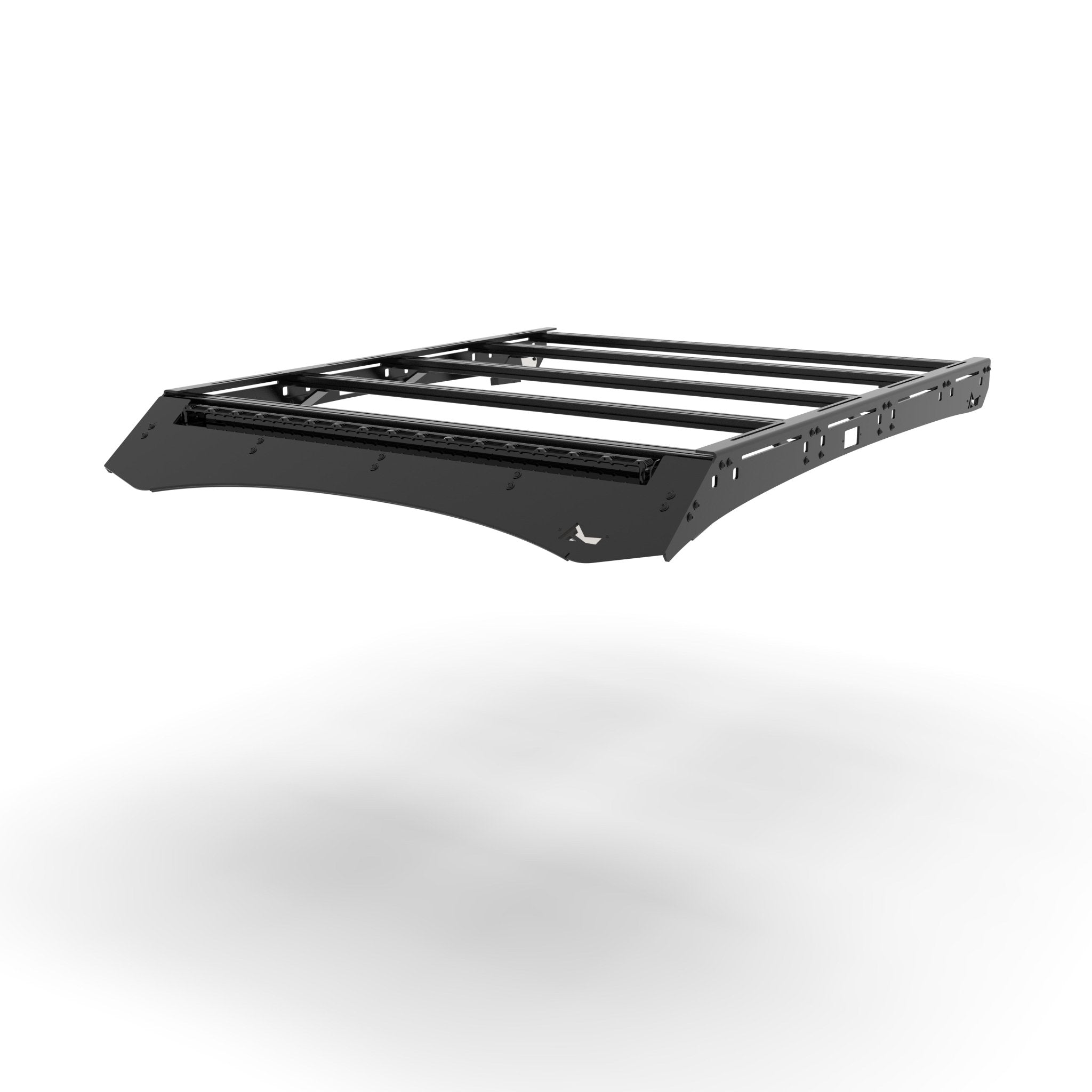 TrailRax Modular Roof Rack for the Toyota Tacoma - Spirit of 1876TrailRax
