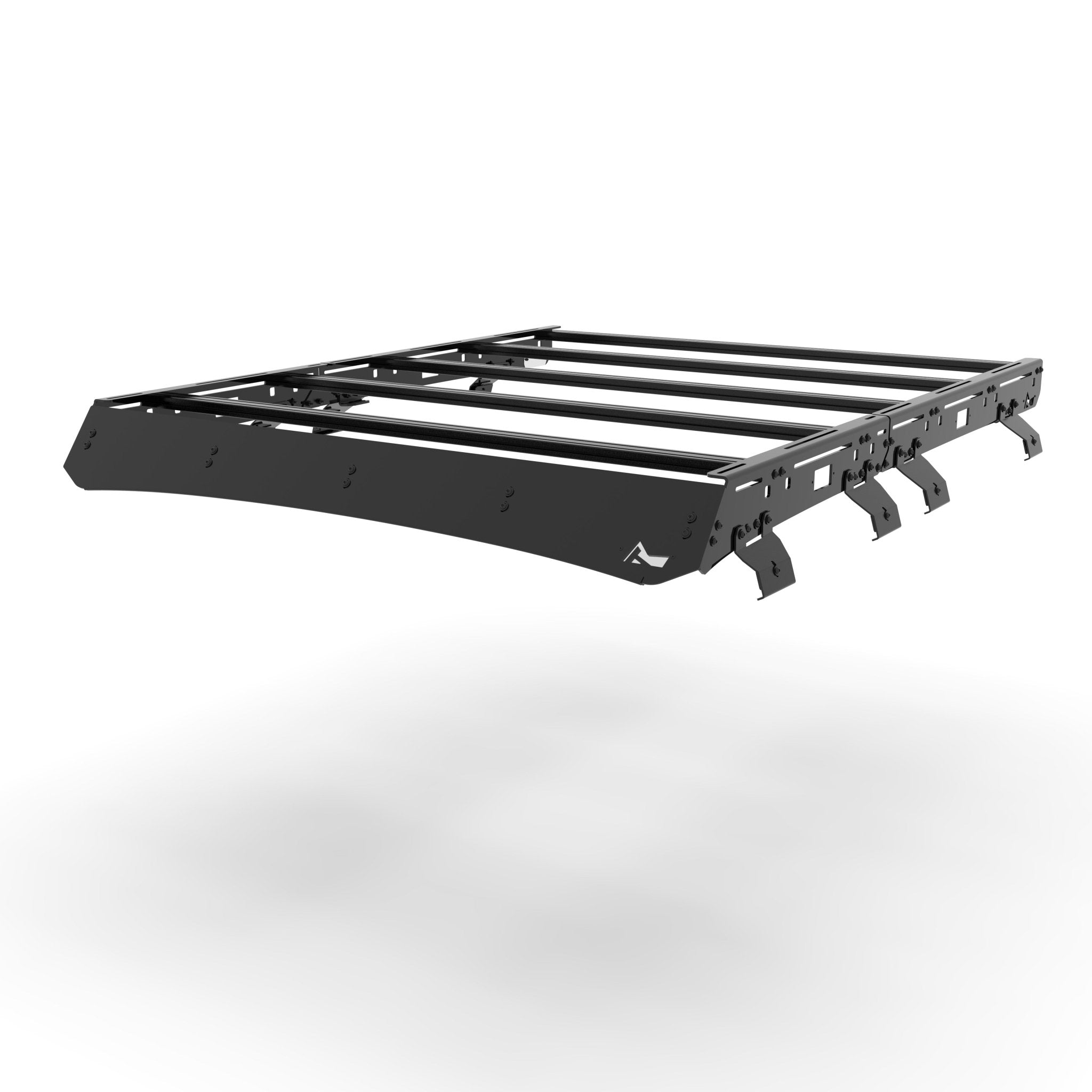 TrailRax Modular Roof Rack for the Jeep gladiator - Spirit of 1876TrailRax