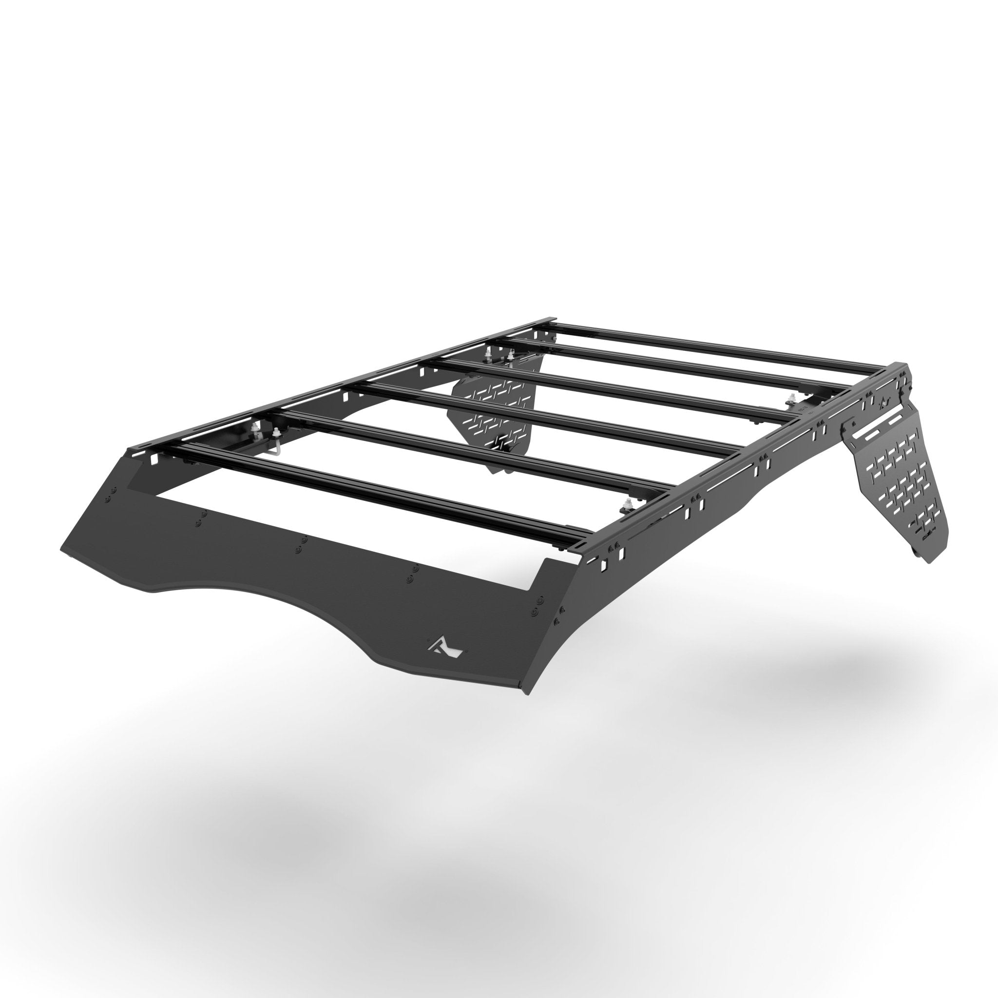 TrailRax Modular Roof Rack For The Ford Bronco Sport - Spirit of 1876TrailRax