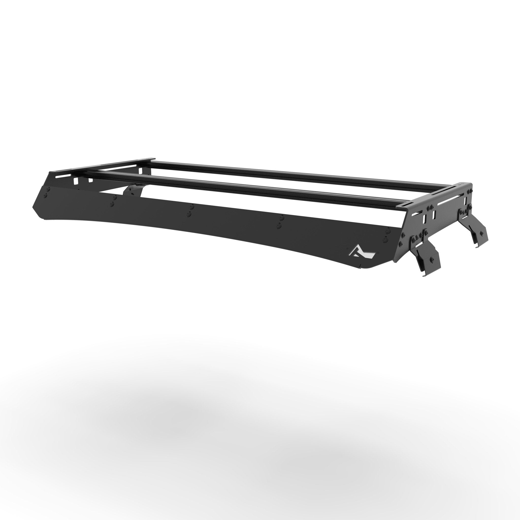 TrailRax Modular Roof Rack for the Jeep gladiator - Spirit of 1876TrailRax