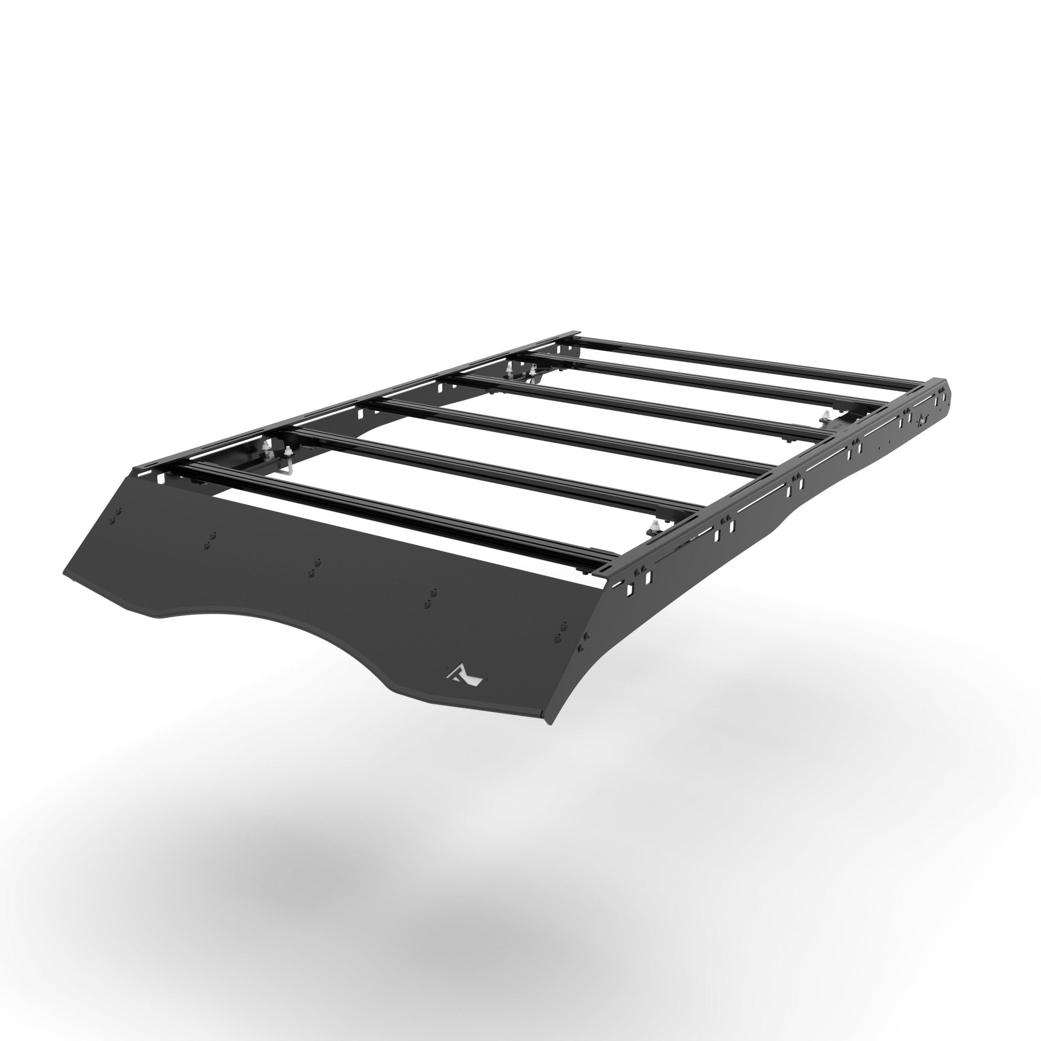 TrailRax Modular Roof Rack For The Ford Bronco Sport - Spirit of 1876TrailRax
