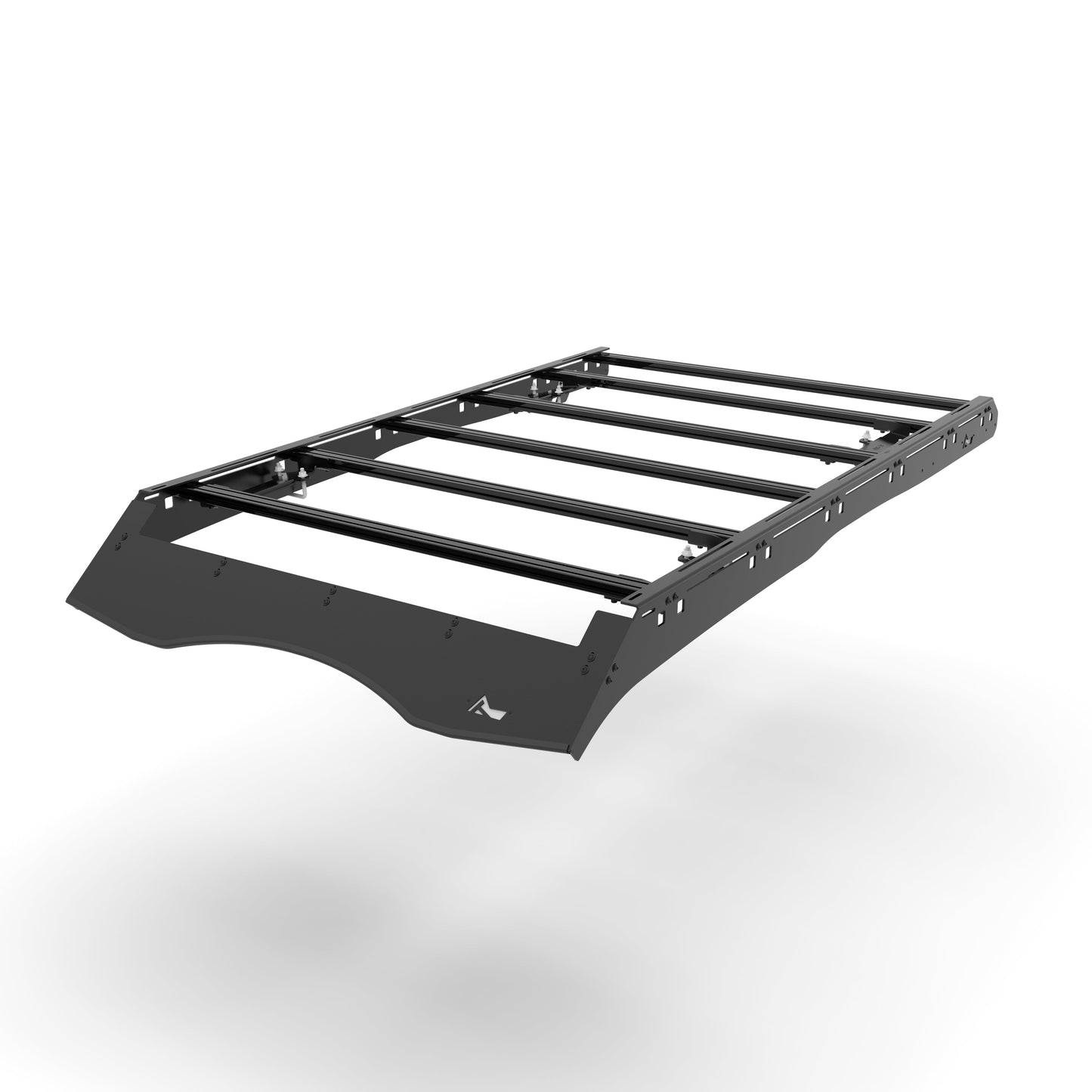 TrailRax Modular Roof Rack For The Ford Bronco Sport