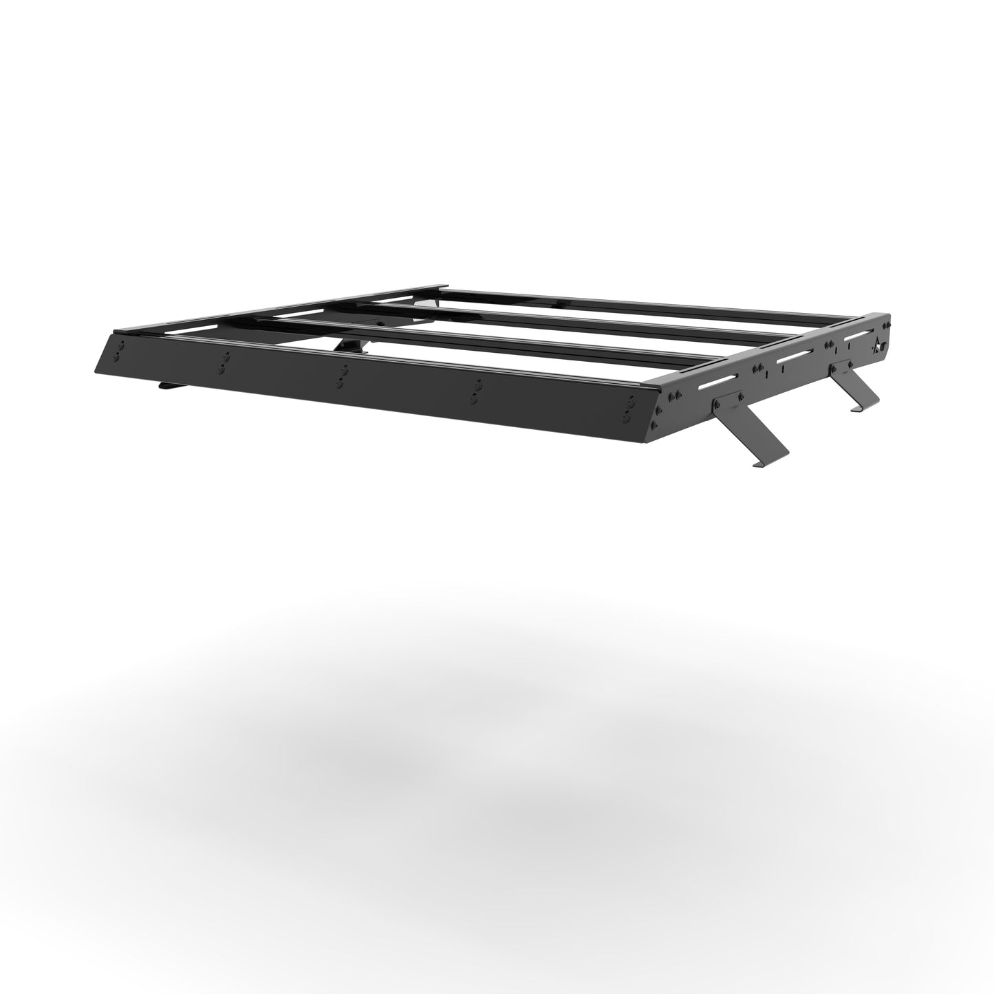 TrailRax Modular Half Rack For The Ford Bronco