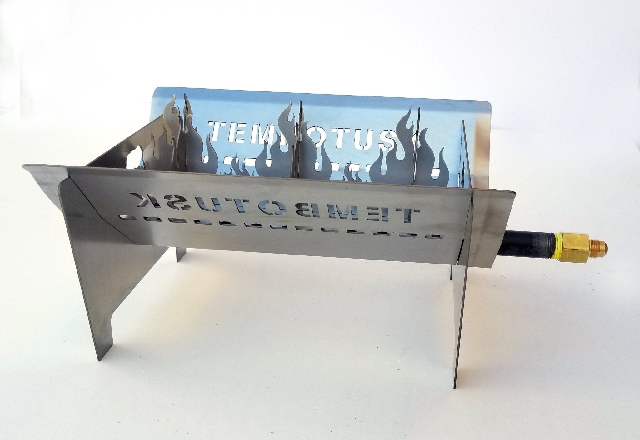 "The Fire Pit" by TemboTusk - Spirit of 1876Tembo Wholesale