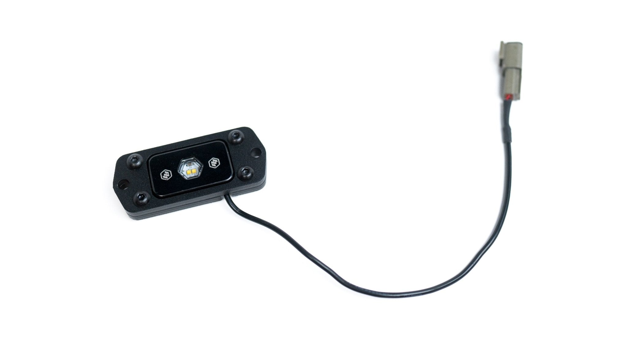 Sherpa Flat Light Brackets - Spirit of 1876Sherpa Equipment Company